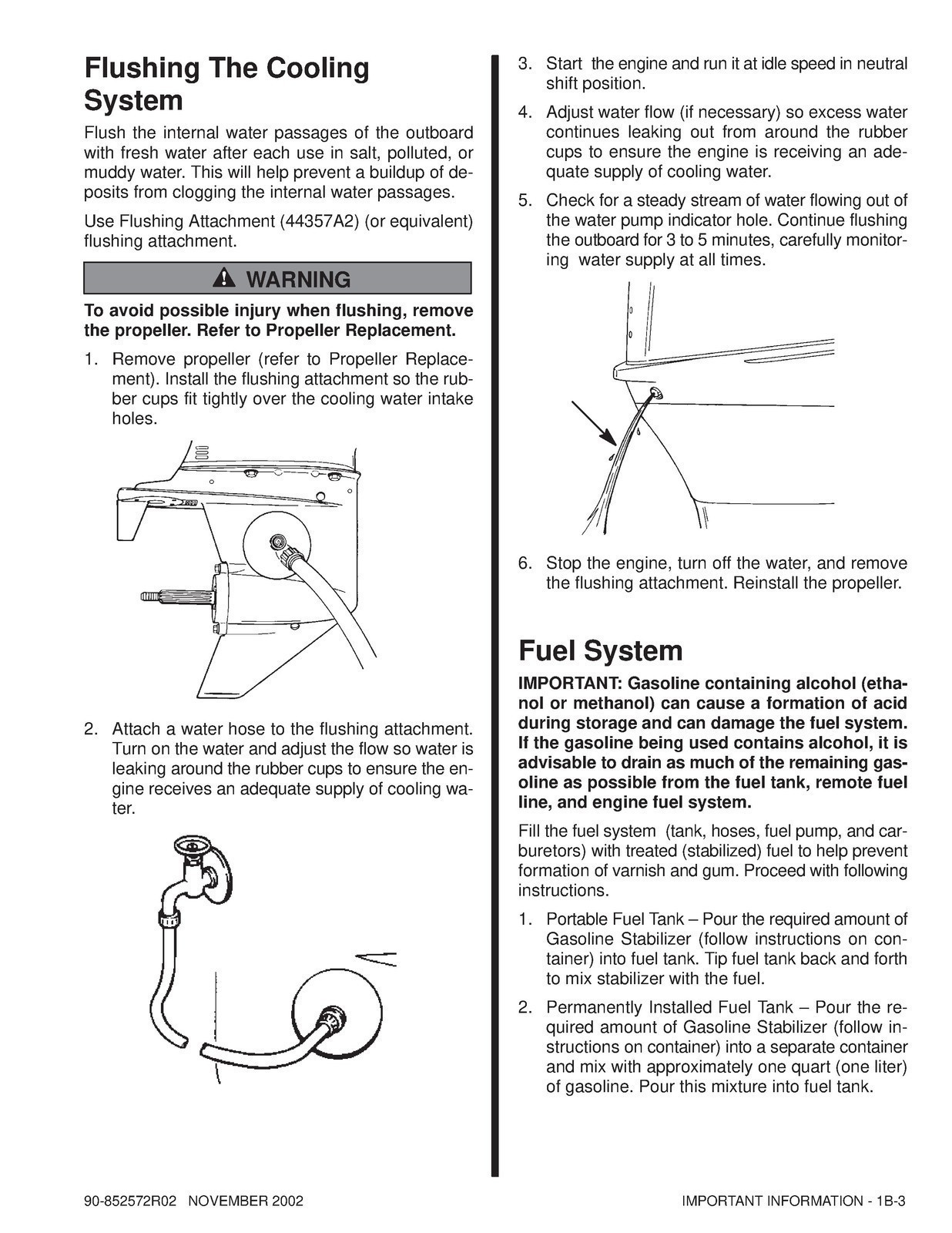 MERCURY 30 40 Jet 40 50 55 60 90 SERVICE MANUAL – WIRE SECURED – TOUGH COVERED