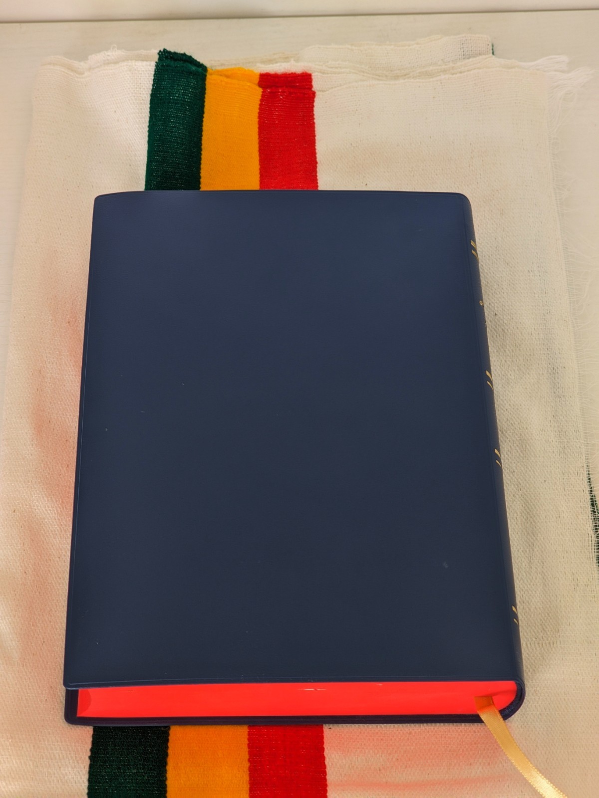Complete Ethiopian Bible 81 Books In Ge&rsquo;ez Orthodox Tewahedo Church