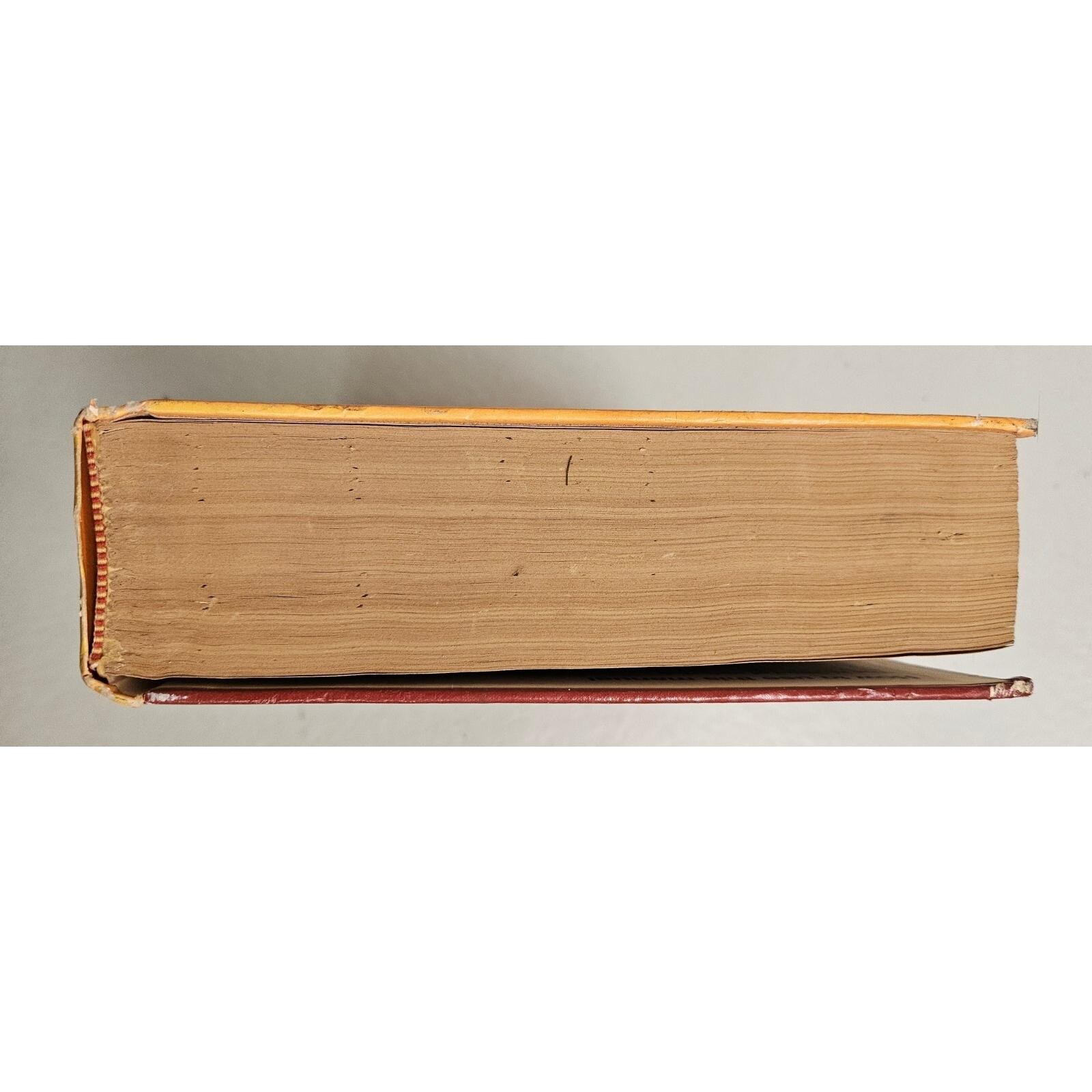 1977 Chilton&rsquo;s Auto Repair Manual for American Cars from 1970 – 1977 Hardback