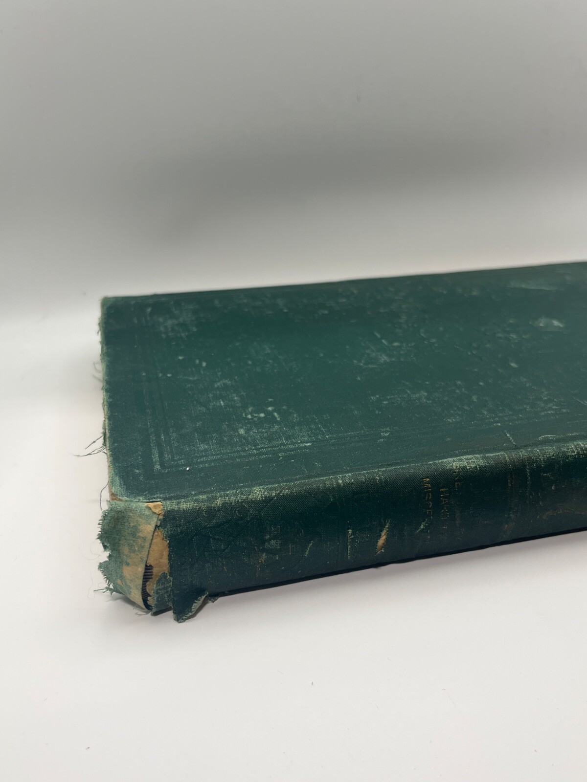 The Works of Charles Dickens, Volume IV(4) – Collier&rsquo;s Unabridged Edition – …