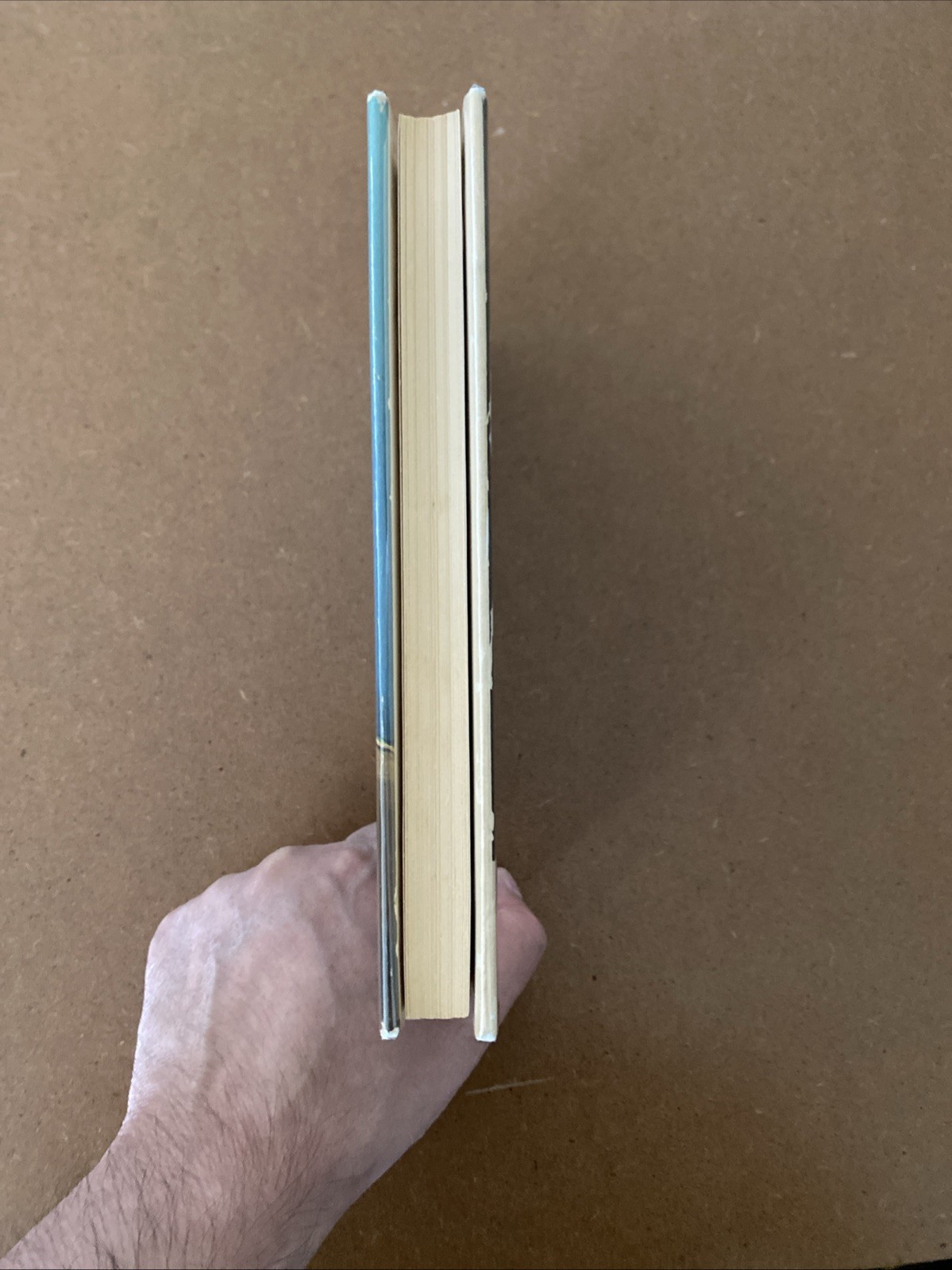 The Old Man and the Sea by Ernest Hemingway – Scribner&rsquo;s HC – 1952 copyright