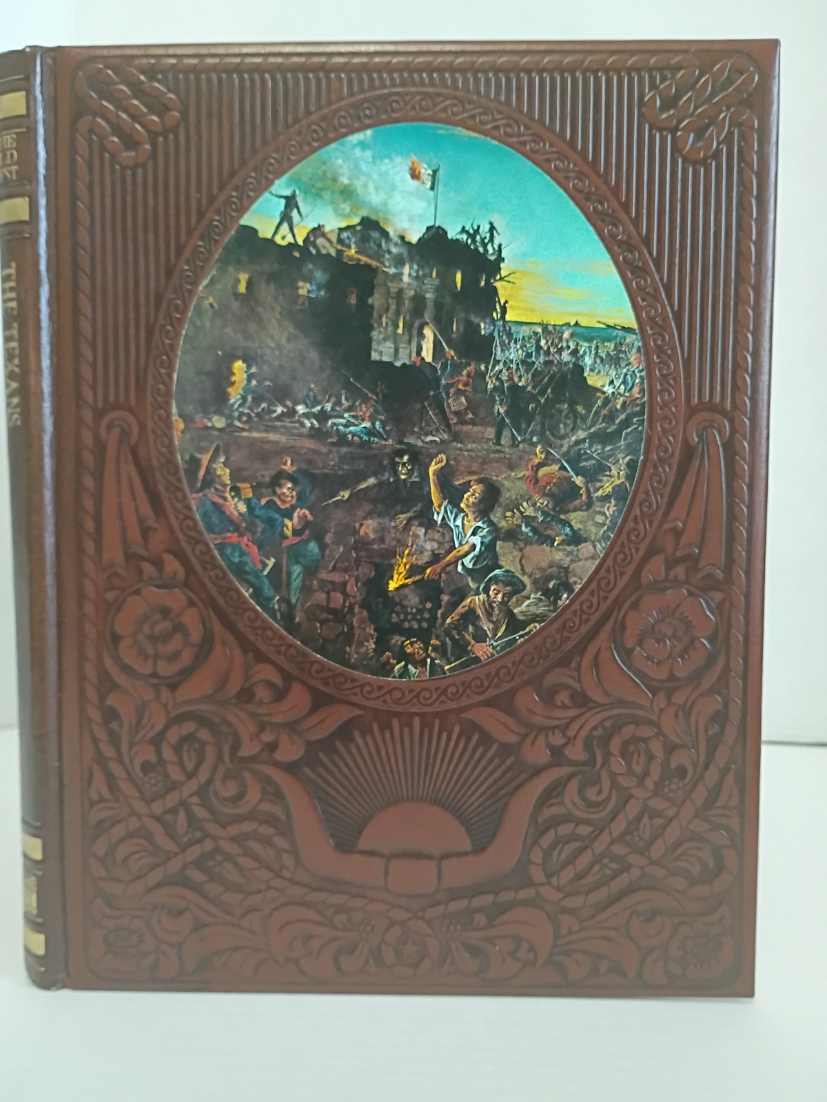 1974 Time Life Books The Old West Lot of 5 Books