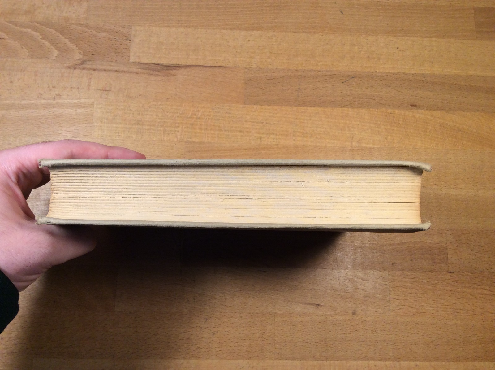 God&rsquo;s Covenant Man: British-Israel, Odlum, 1927 Hardcover, Covenant Publishing