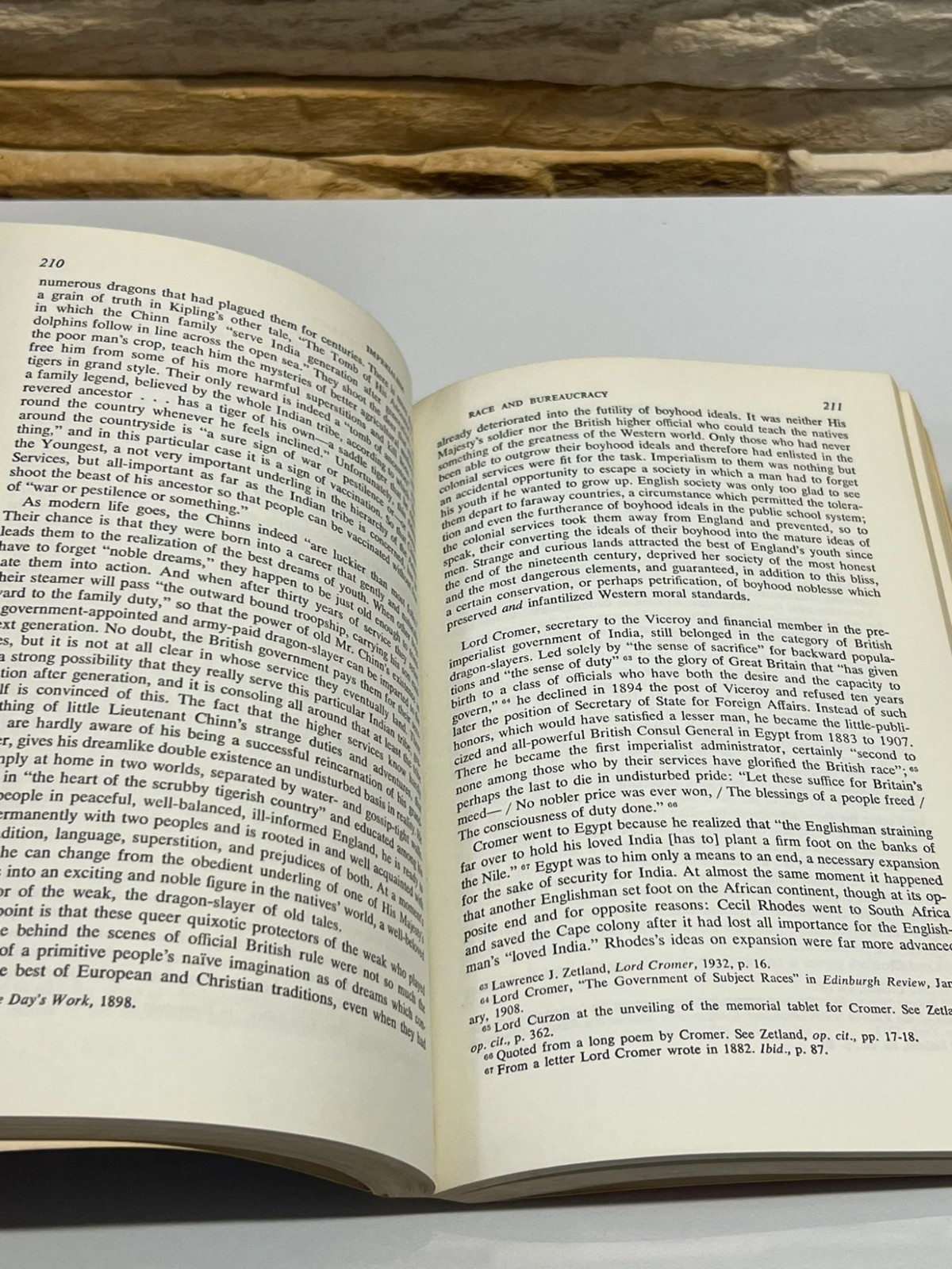 The Origins of Totalitarianism Hannah Arendt Fourth Printing 1960 PB Used Book