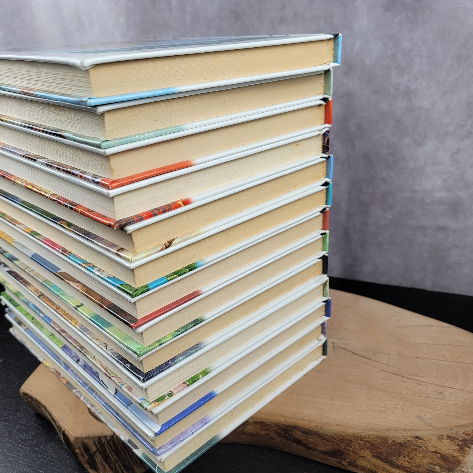 Dalmatian Press Children&rsquo;s Classic 13 Hardcover Book Lot Bundle Abridged Adapted