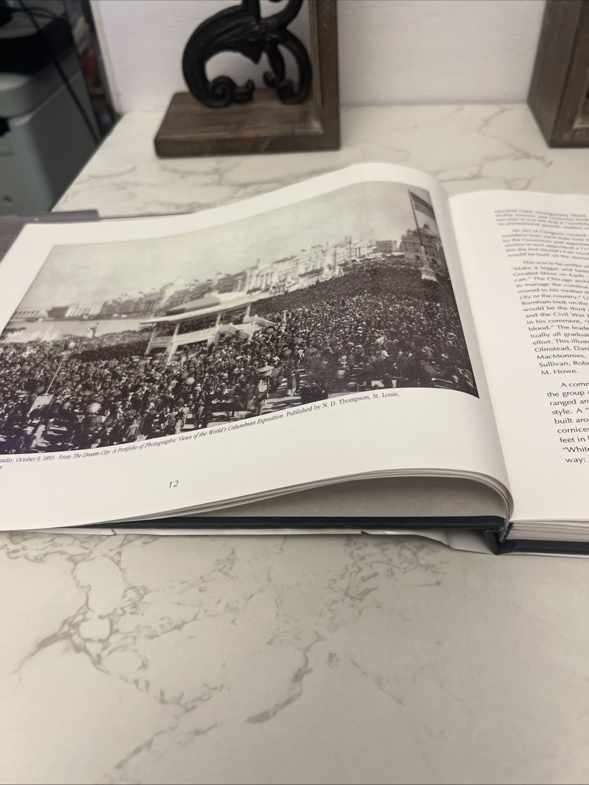 Tiffany at the World&rsquo;s Columbian Exposition by John Loring and John M. Blades…
