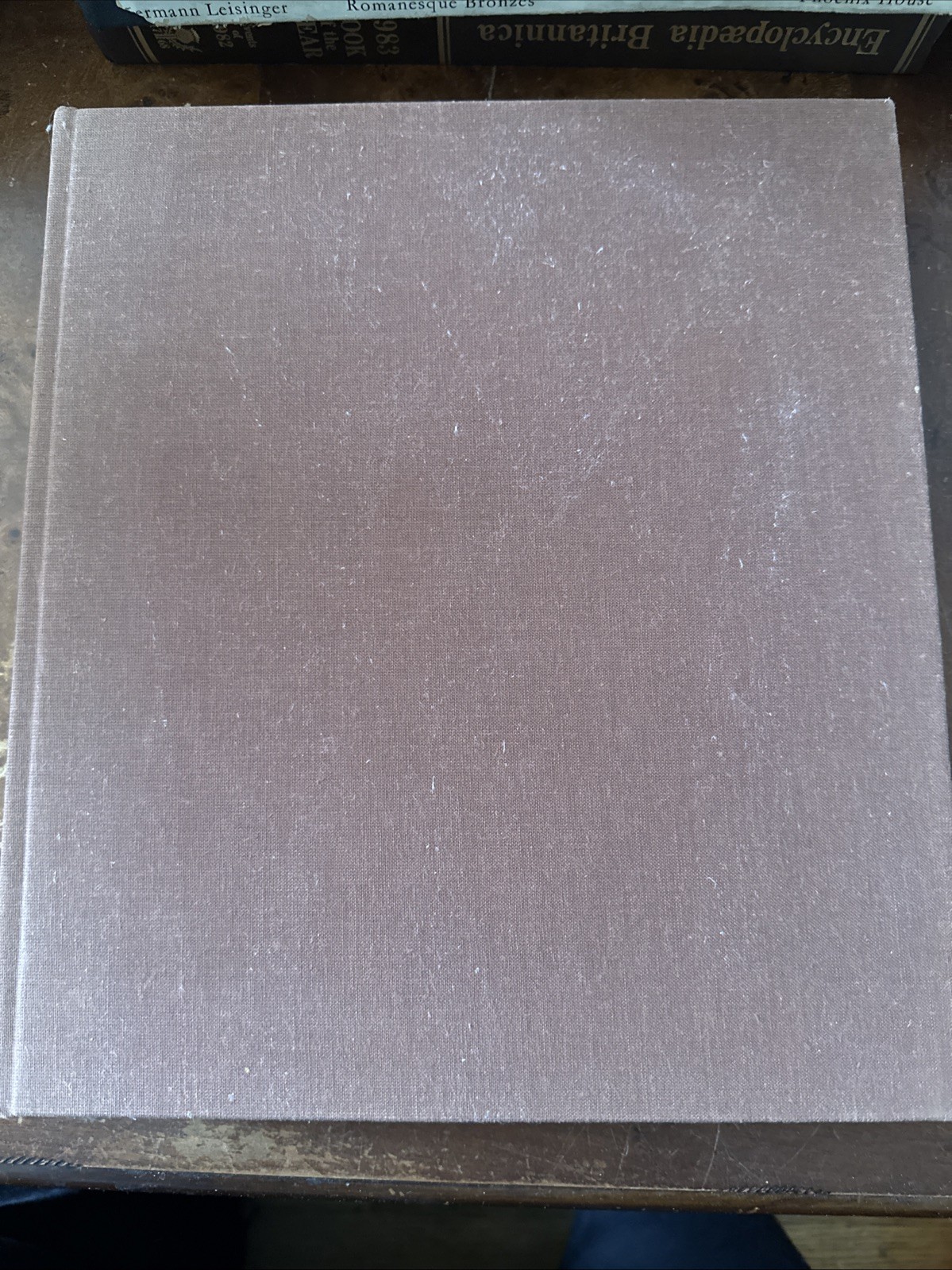 French Folk Art Jean Cuisenier 1977 1st Edition 1st Printing HC MINT Ships Fast