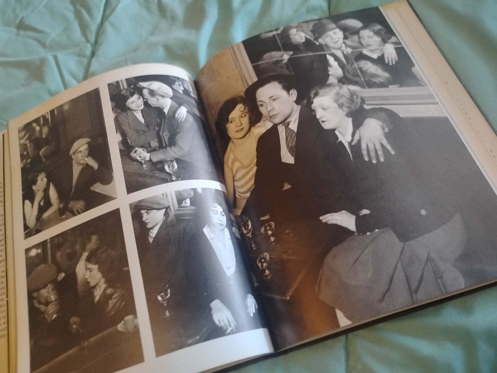 Brassai – The Secret Paris of the &rsquo;30s, 1976, First American Edition, 8 X 11 In.