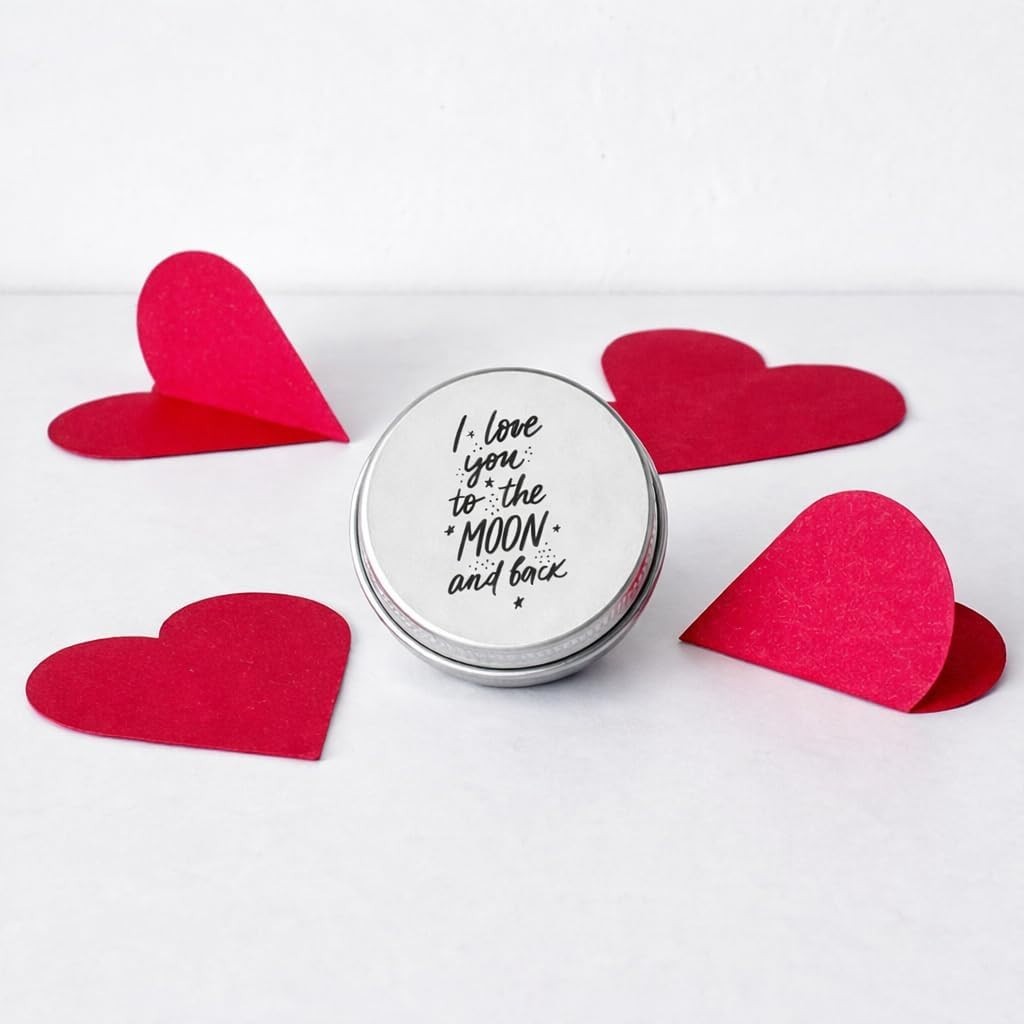 Classic Round Wall Pediment Keepsake – Express Your Love, 2.5 » in Pewter