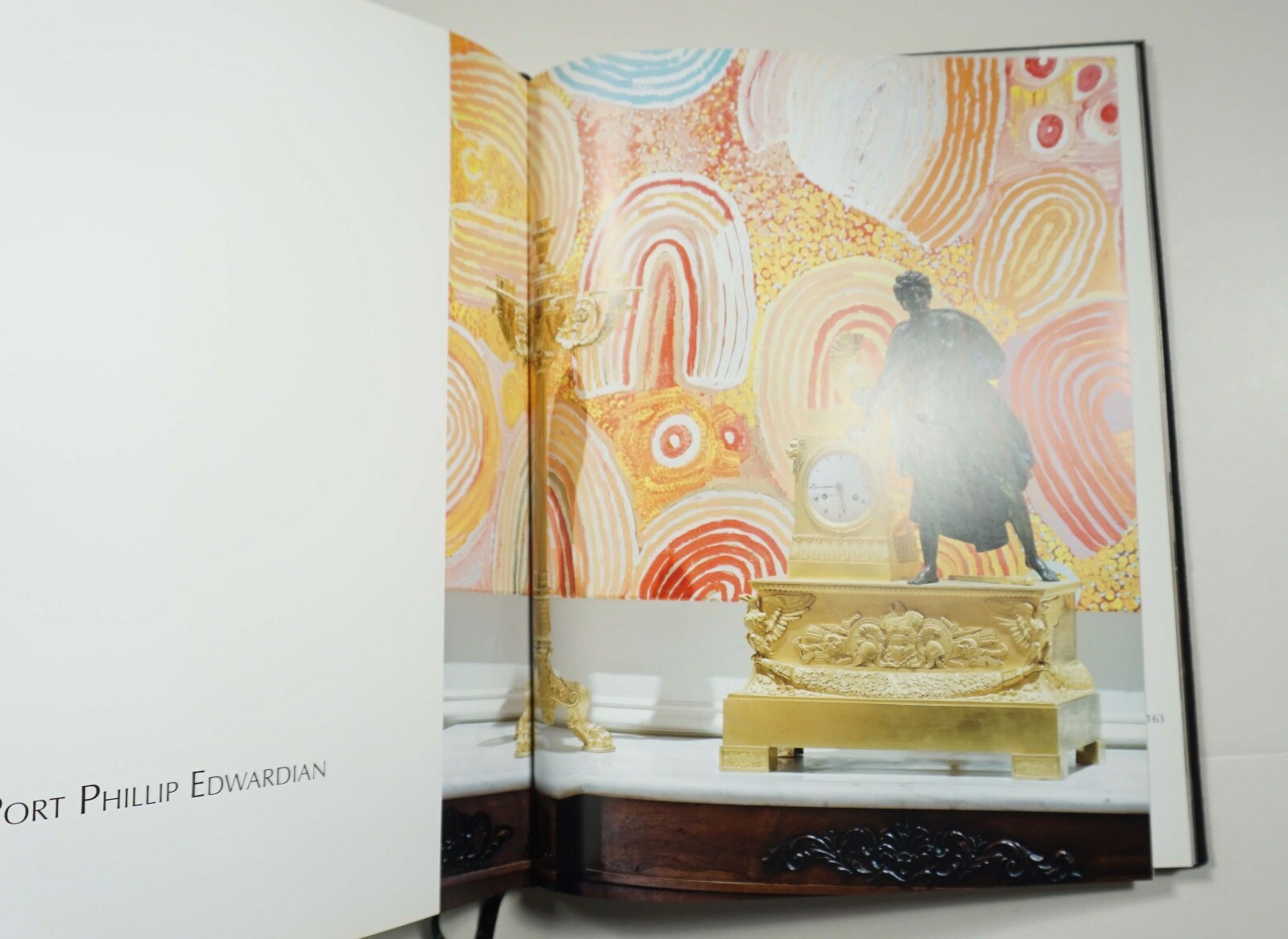 Thomas Hamel: Residence 2010 Australian Interior Decorator Design Decorating