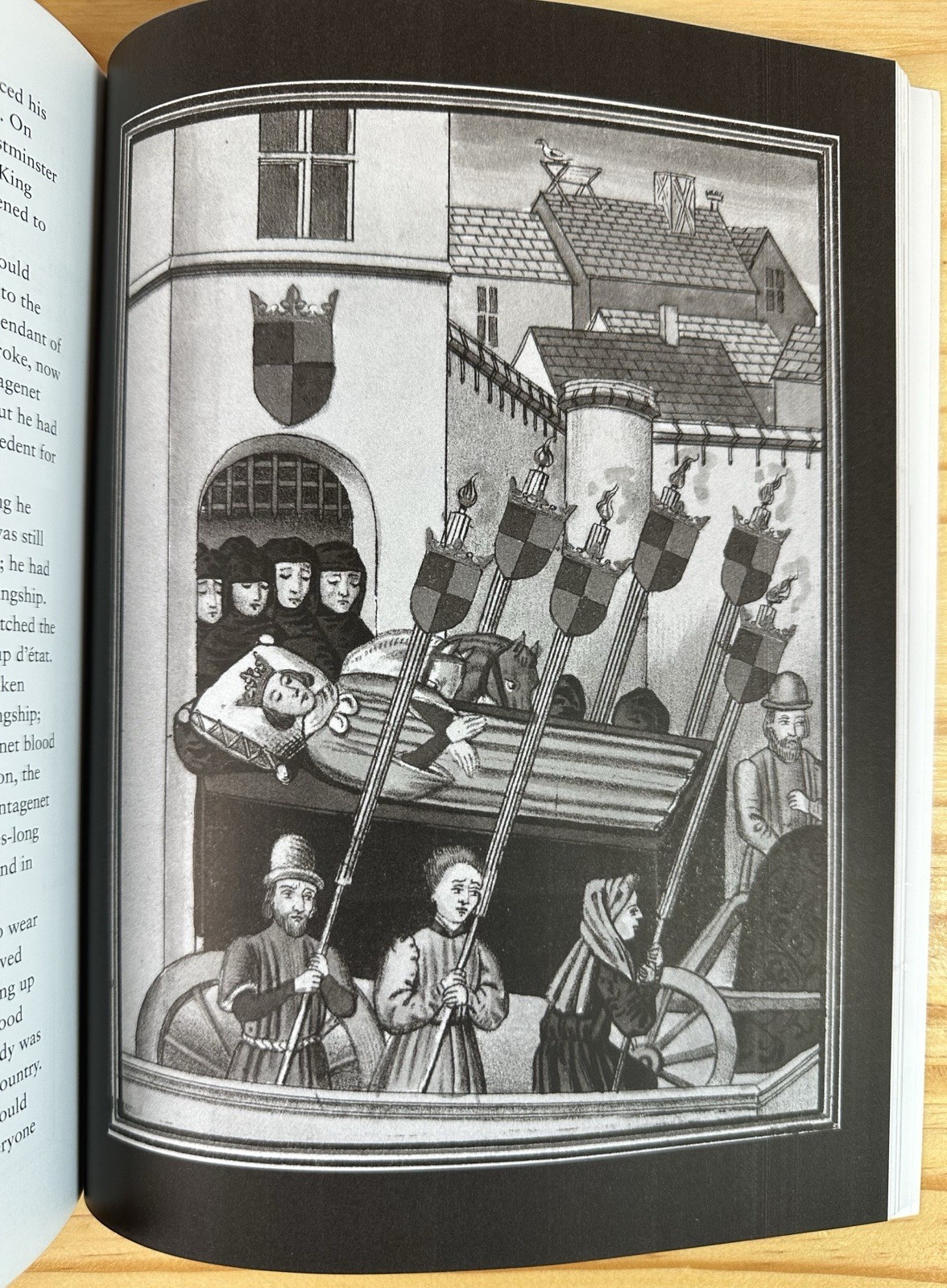 The Plantagenets: A History of England&rsquo;s… by Hubbard, Ben Paperback / softback
