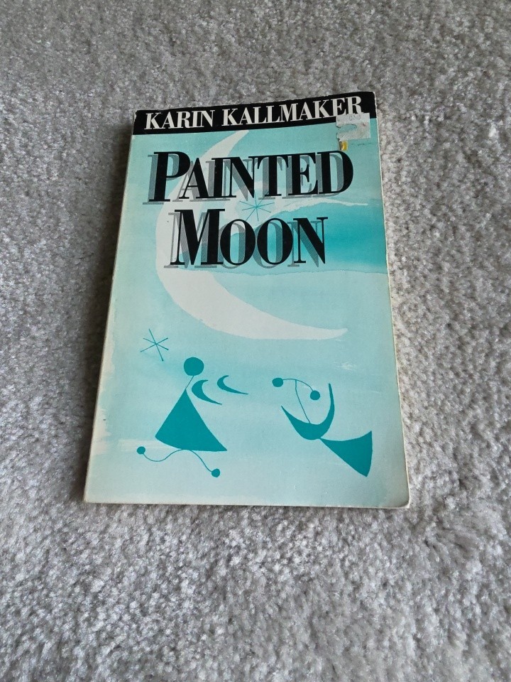 Painted Moon