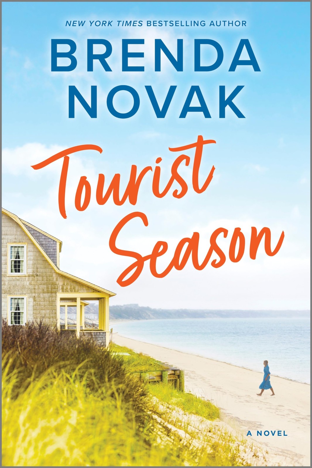 Tourist Season: A Novel – A Compelling Contemporary Romance About Family S…
