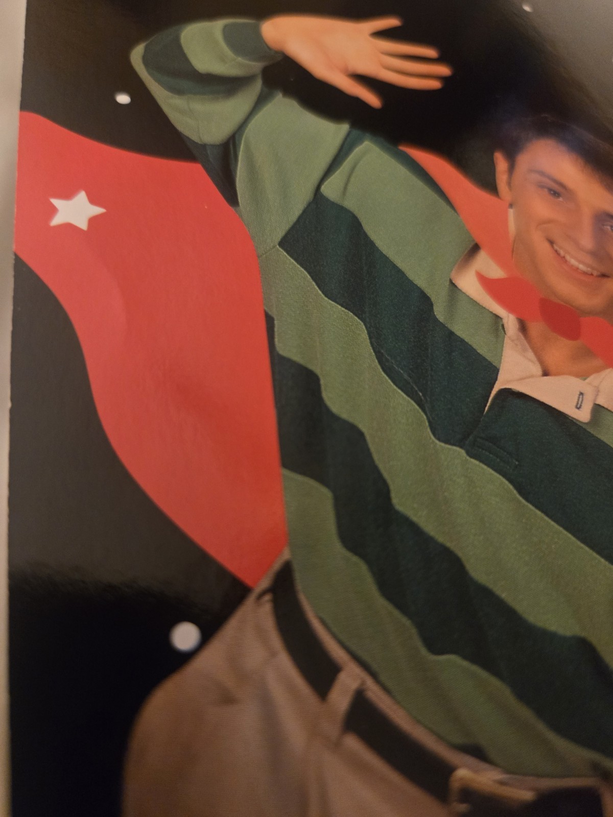 Vintage Blue&rsquo;s Clues Book Bundle – New « Amazing Body » & VGUC « Skidoo to Planets »