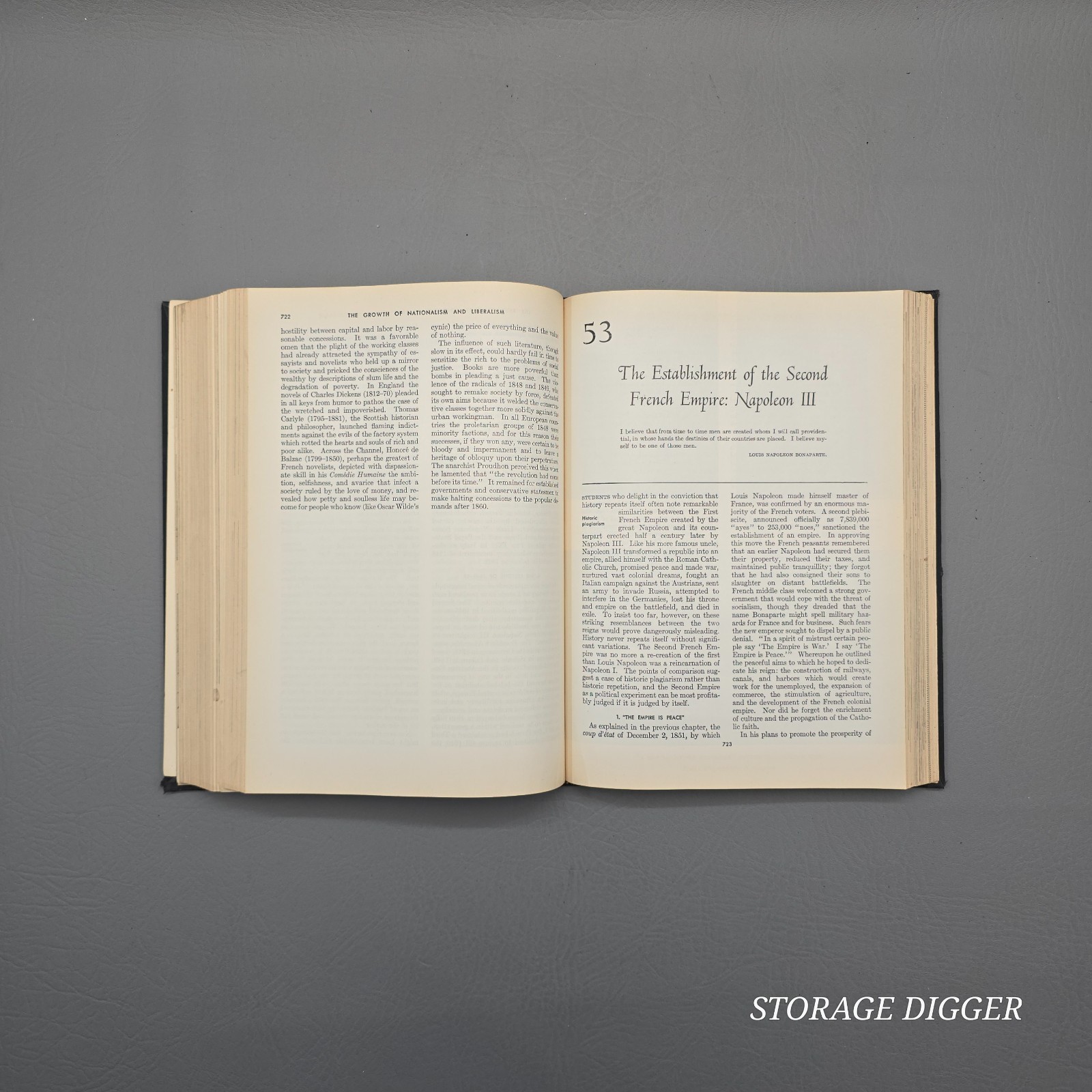 A Summary of European Civilization Wallace K. Ferguson 2nd Edition 1952 HC Book