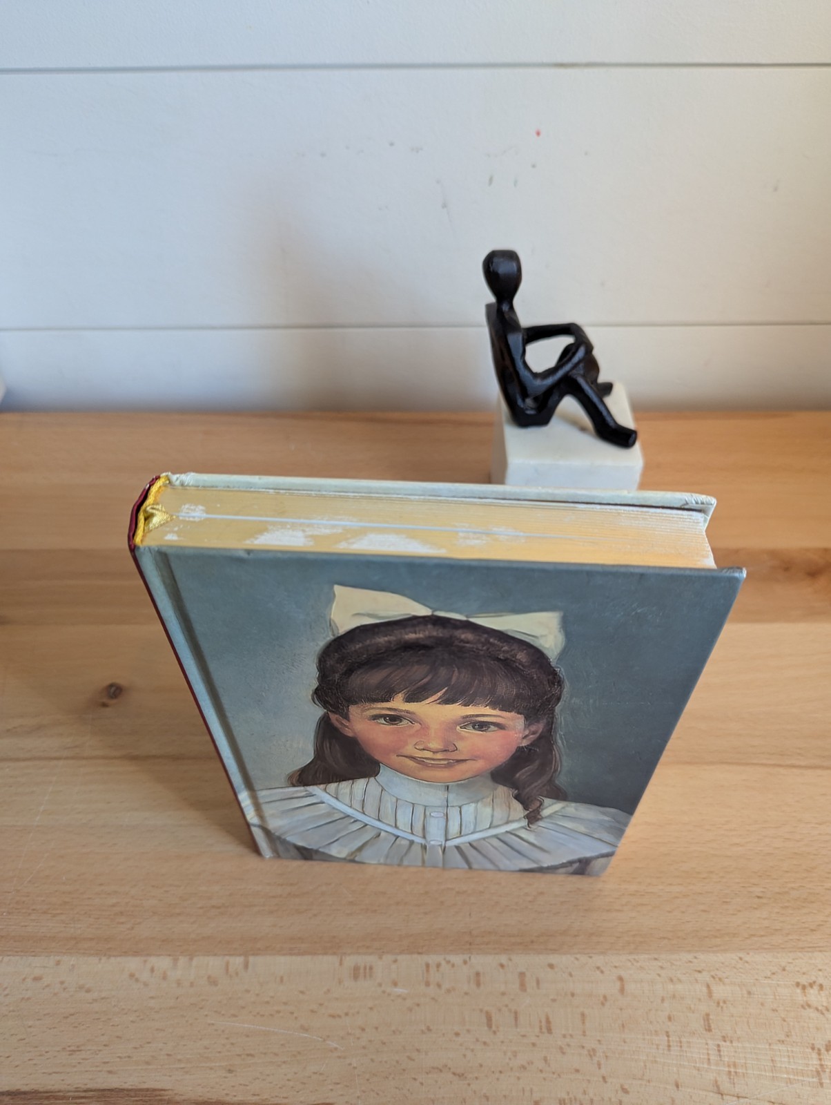 American Girls Samantha&rsquo;s Story Collection Hardcover Pleasant Company Book