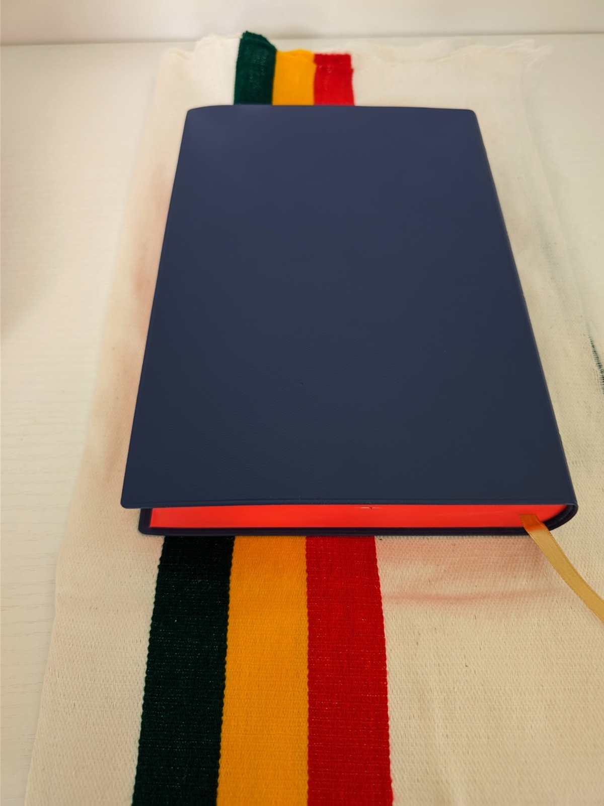 Complete Ethiopian Bible 81 Books In Ge&rsquo;ez Orthodox Tewahedo Church