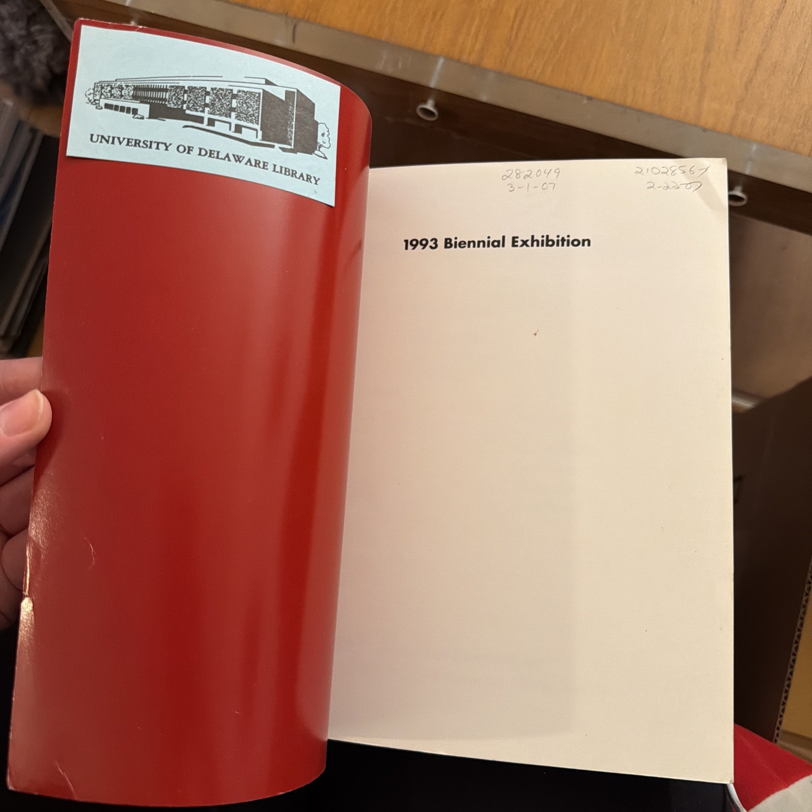1993 Biennial Exhibition : Whitney Museum of American Art by Lisa Phillips,…