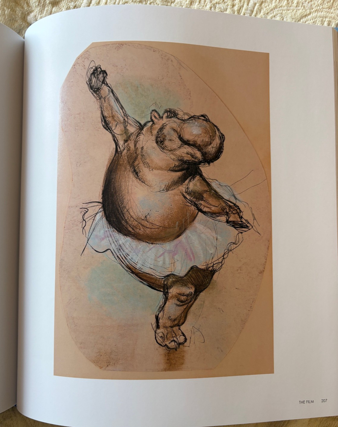 Worlds to Conquer: The Art & Making of Walt Disney&rsquo;s Fantasia JB Kaufman 2025