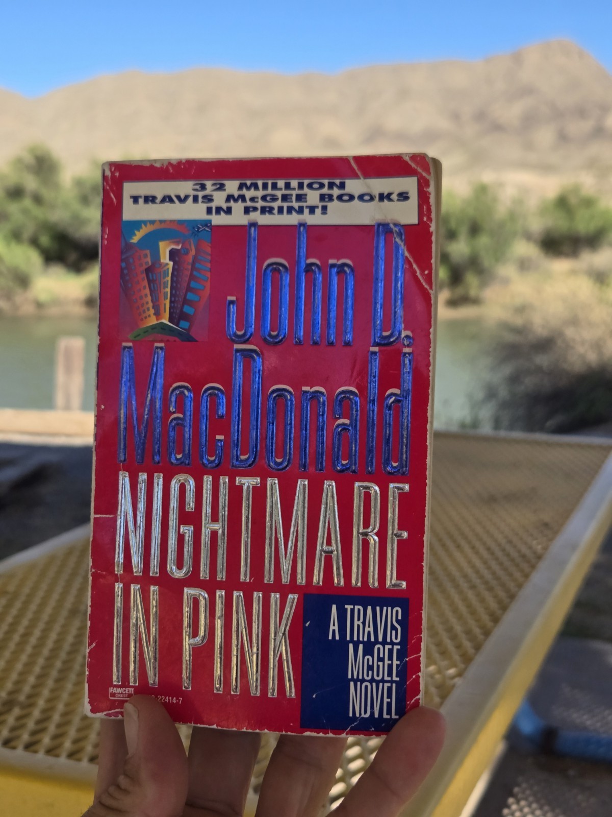 John D. MacDonald Bundle Of 6 Paperbacks