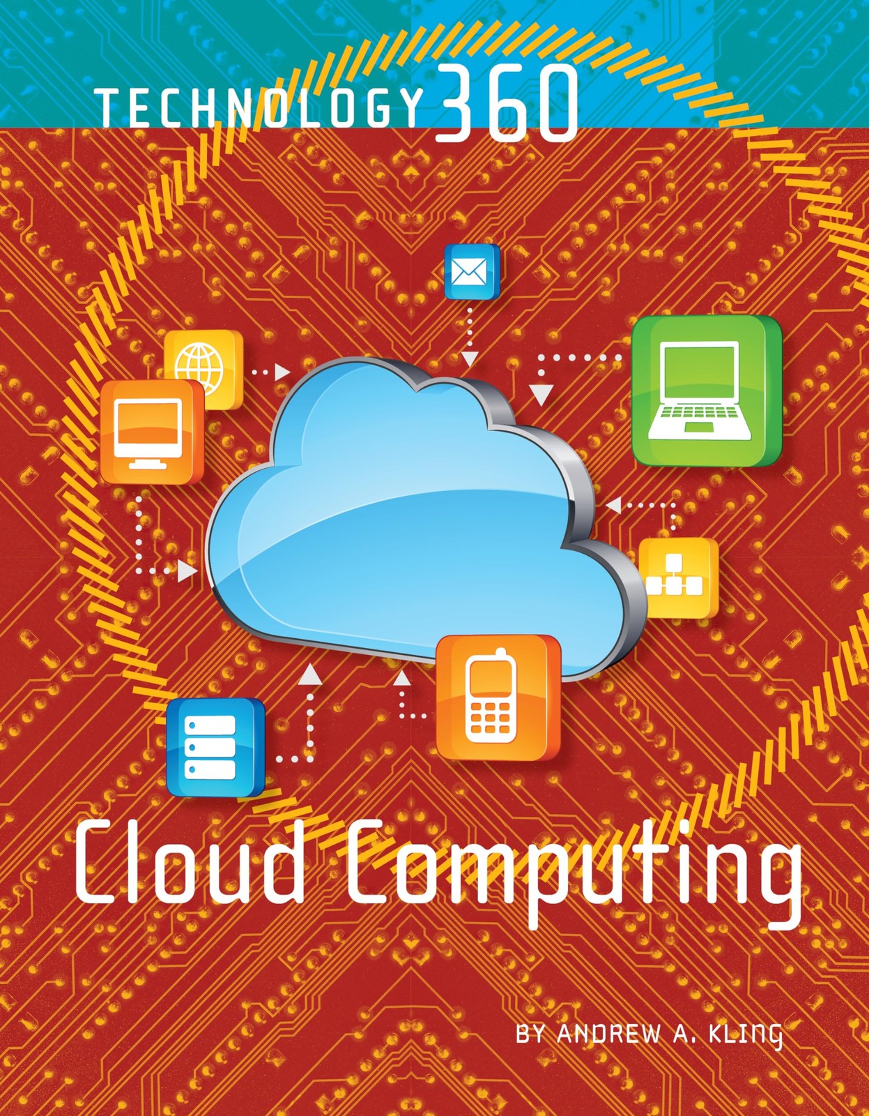 Cloud Computing (Technology 360)