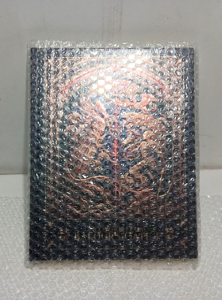 Baldur&rsquo;s Gate 3 Artbook Collector&rsquo;s Edition (N-Mint Condition Factory Sealed)
