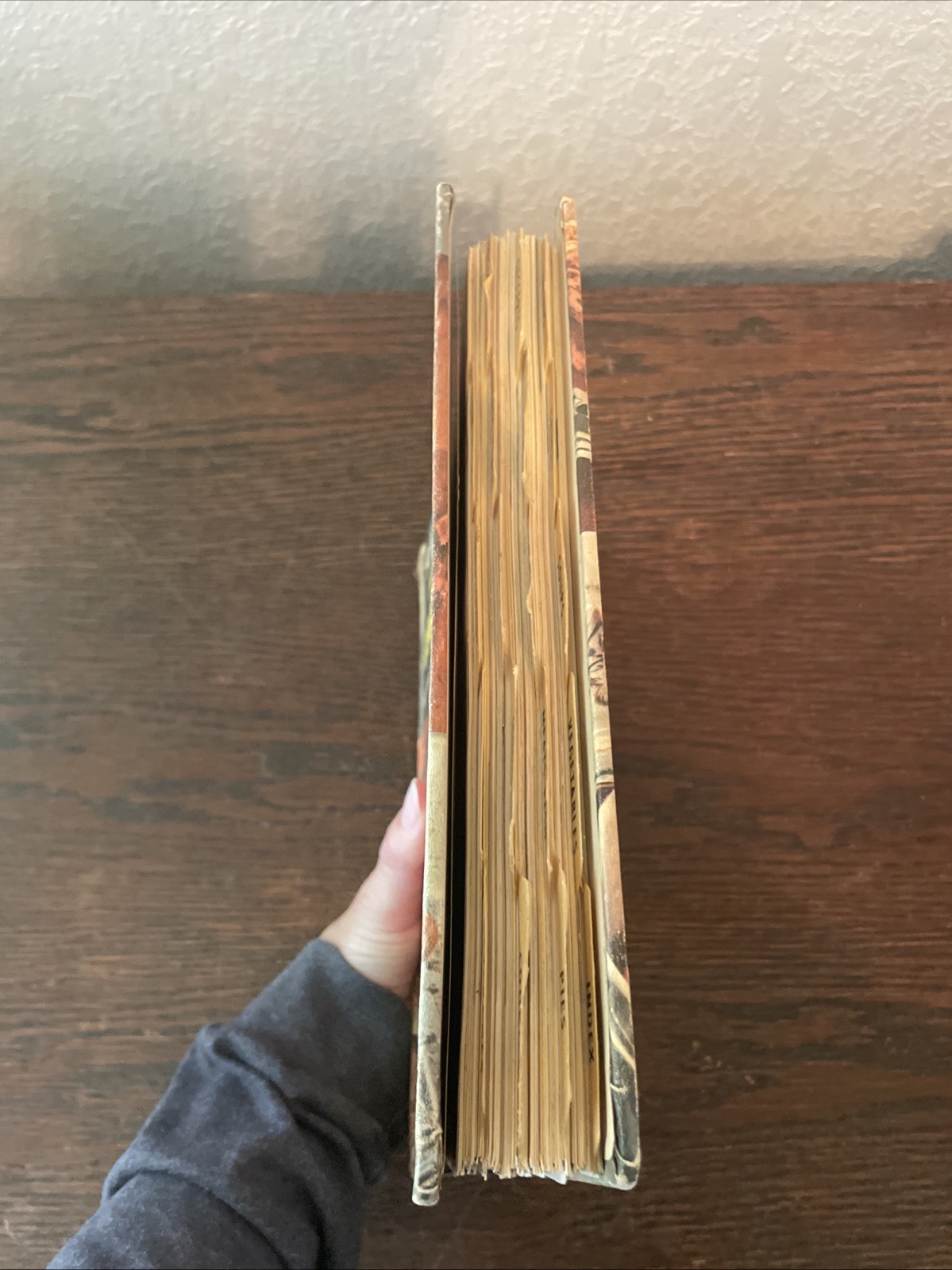 Betty Crocker&rsquo;s Picture Cook Book Vintage 1956 Revised and Enlarged Cookbook