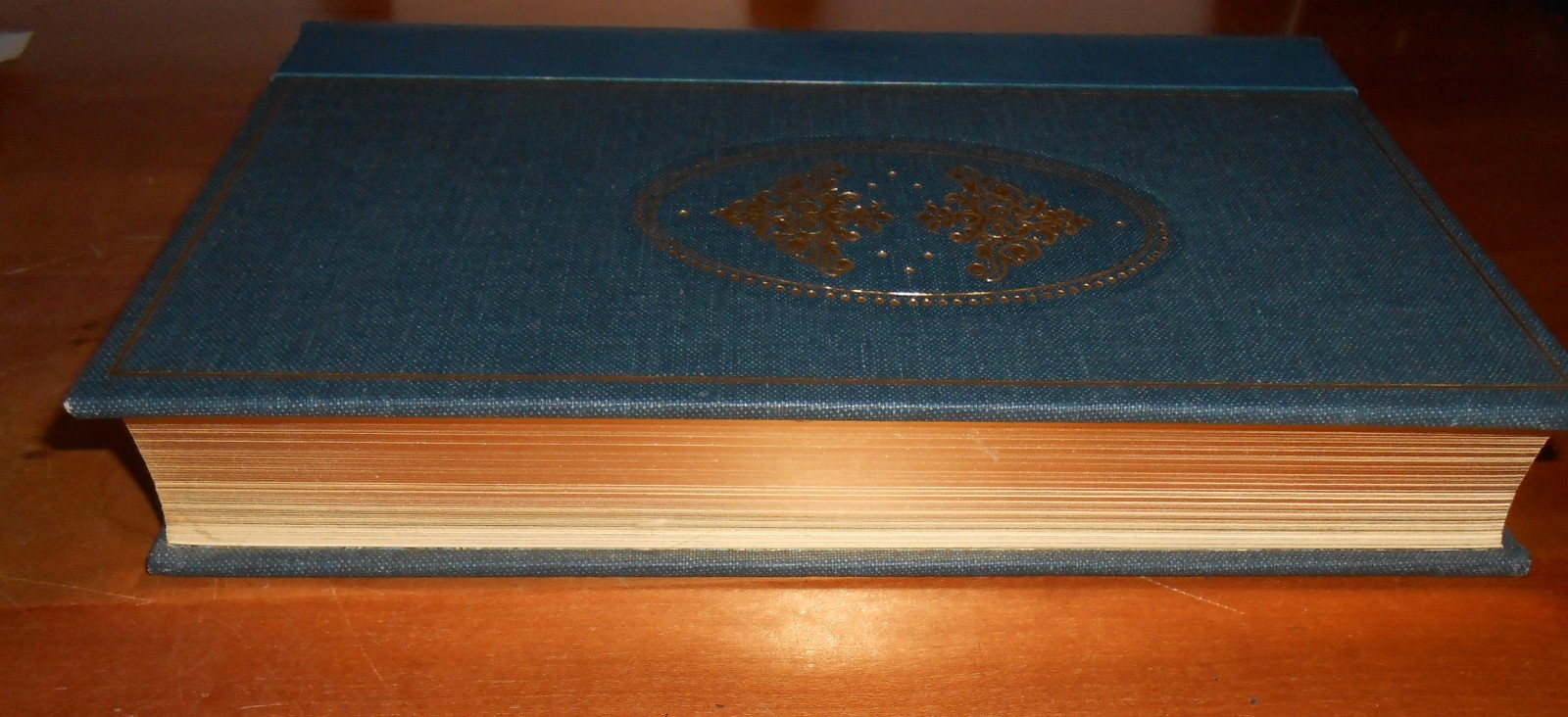 Notable Trials THE ASSASSINATION OF PRESIDENT LINCOLN 1989-1/4 Leather HC VGC-LN