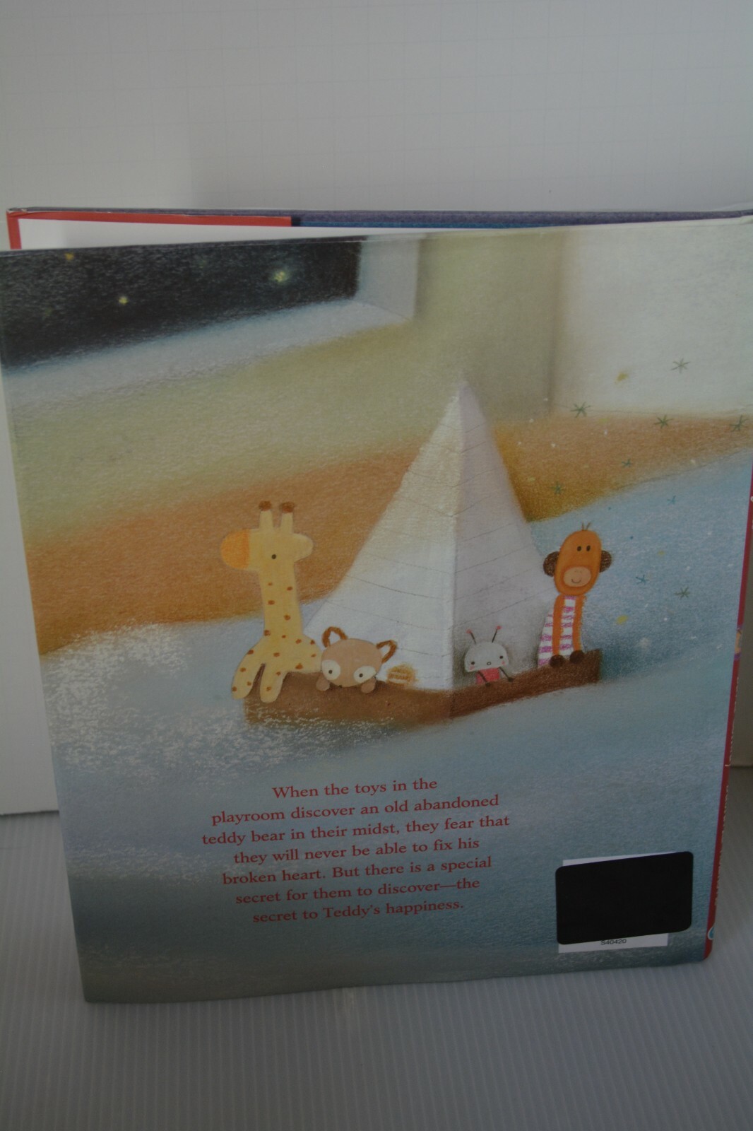 We Love You Children&rsquo;s Picture Book David Conway Hardcover Kids Story Time