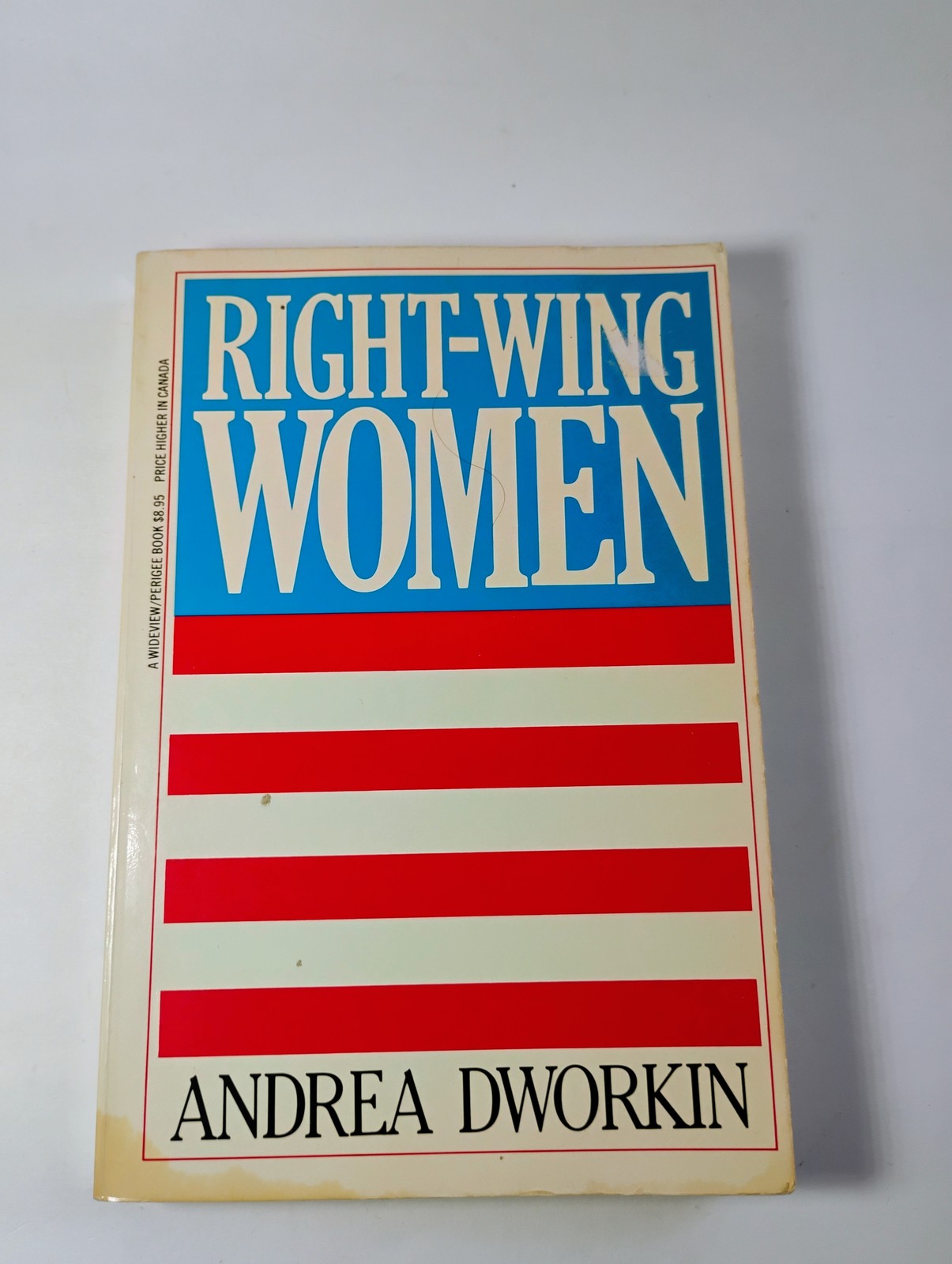 Right-wing Women