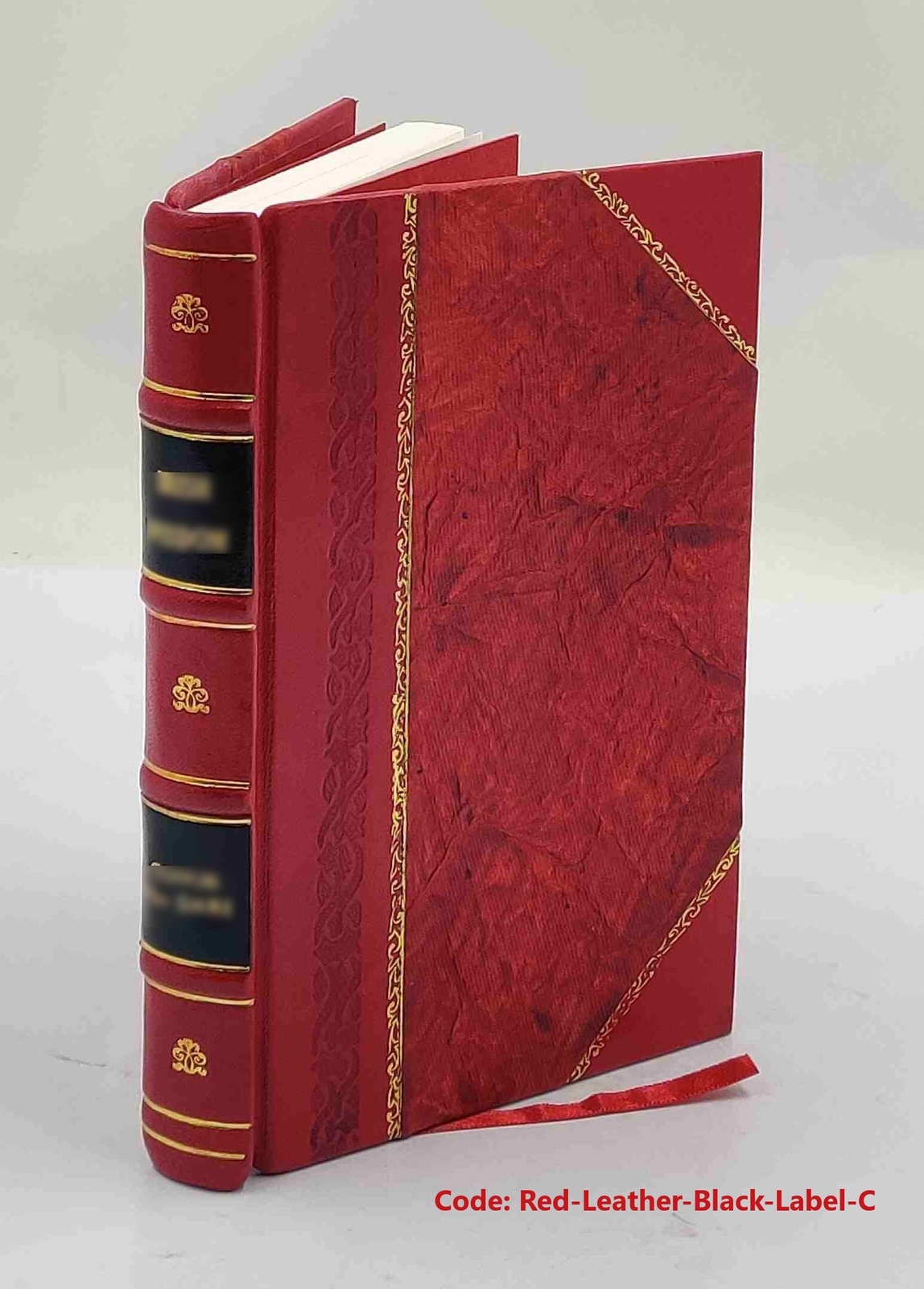 Ioannis VVieri De praestigijs daemonum, & incantationibus ac uen [Leather Bound]