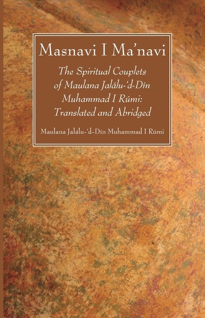 Masnavi I Ma&rsquo;navi