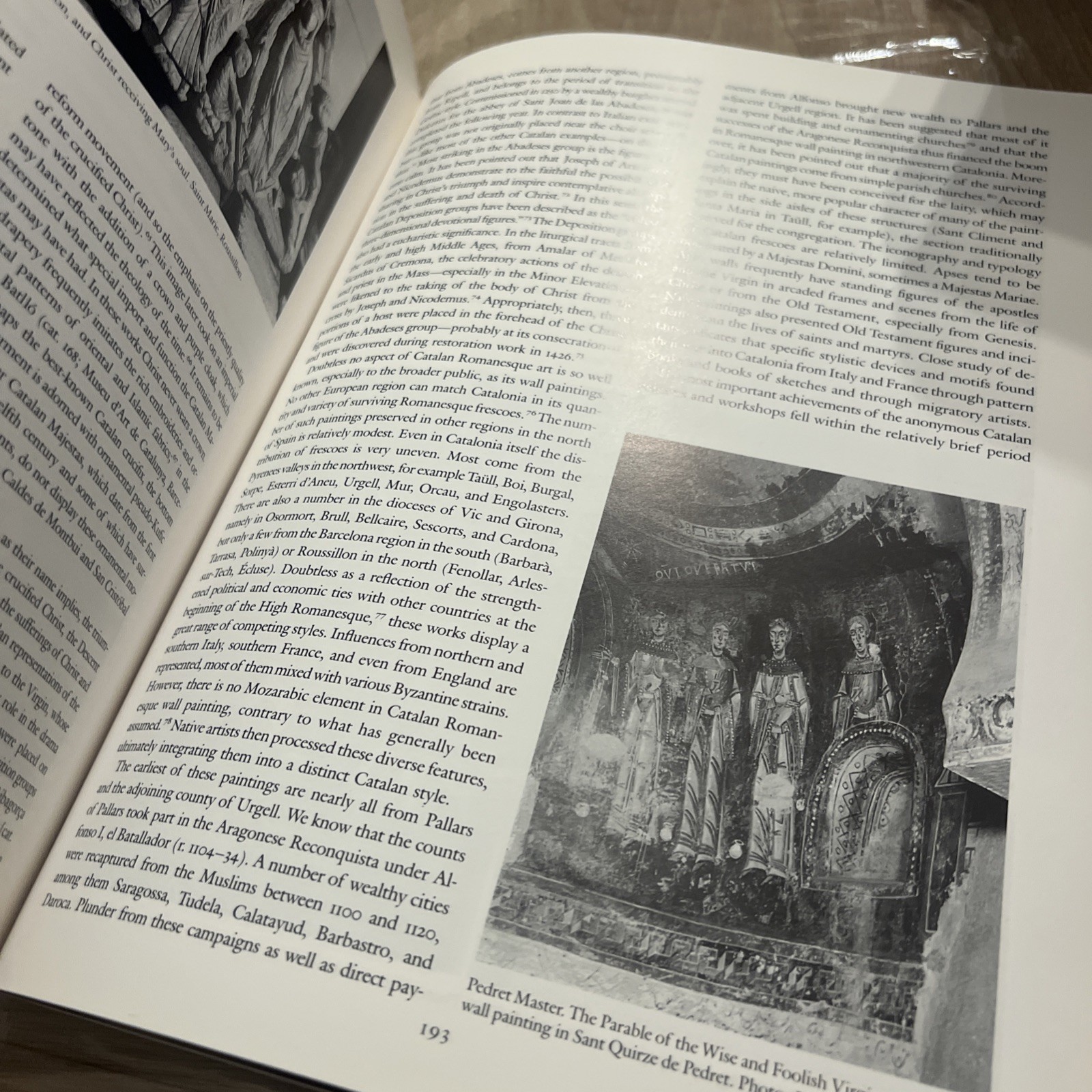 The Art of Medieval Spain, A.D. 500-1200 Paperback