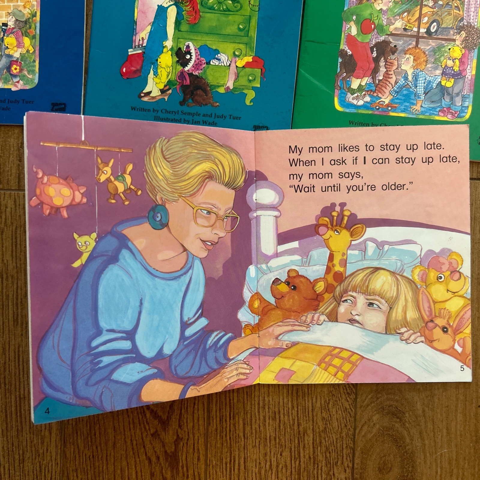24 Kindergarten Emergent Reader Book Lot Rigby Literacy 2000 Level A-C Teacher