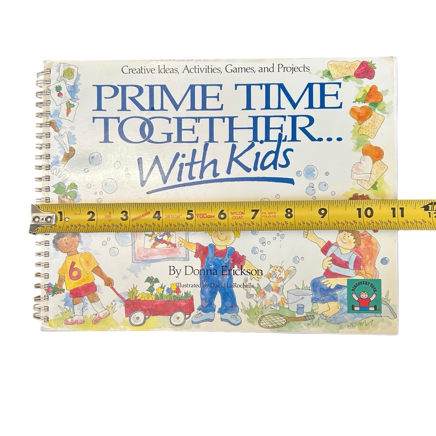 Creative Ideas Activities Games Projects Parent Teacher Resource Book