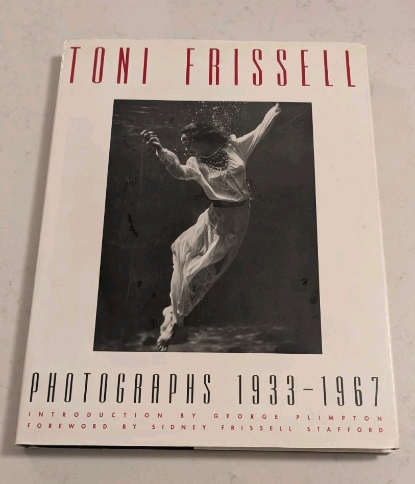 Toni Frissell: Photographs 1933 – 1967