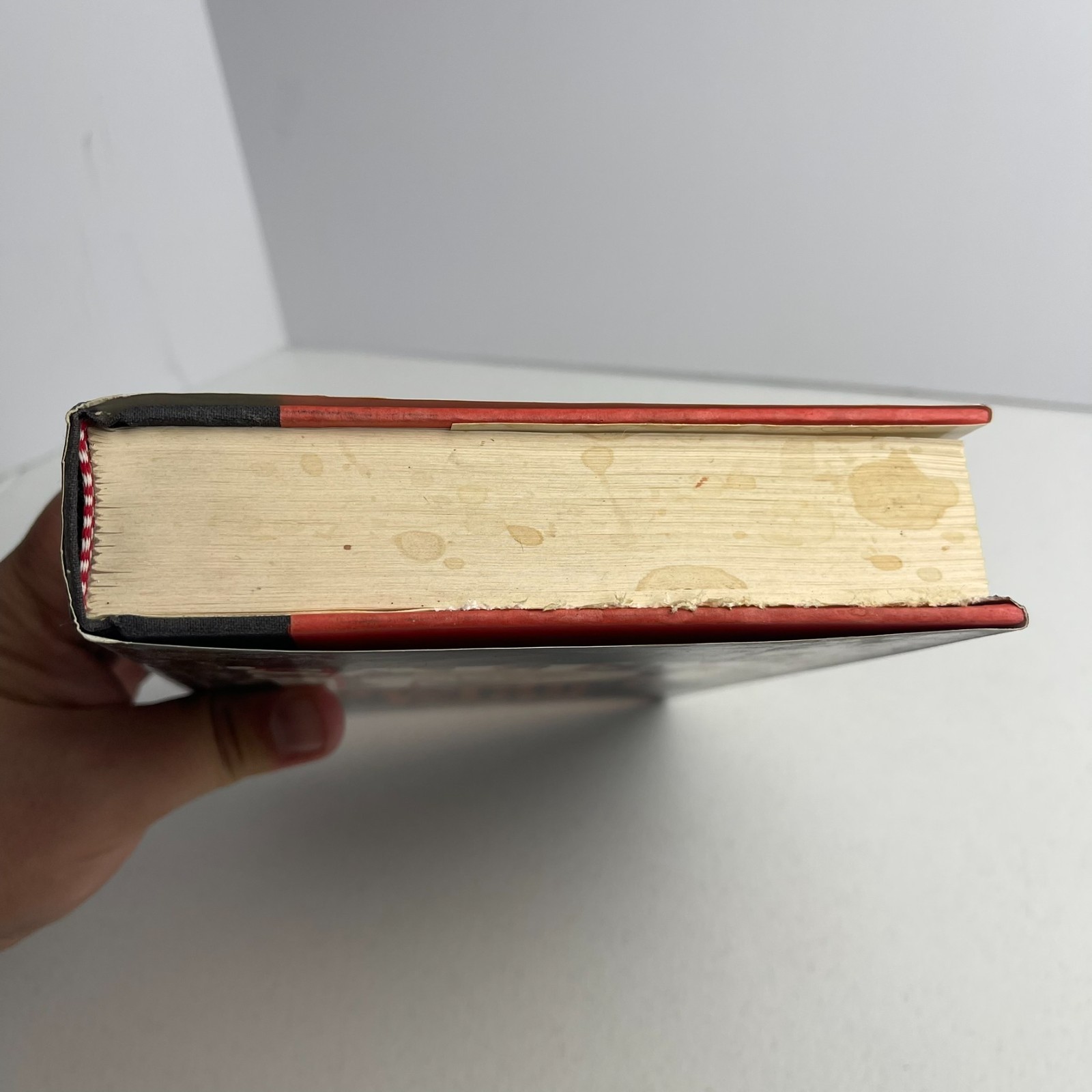 VTG Stephen King – Salem&rsquo;s Lot – BCE HC