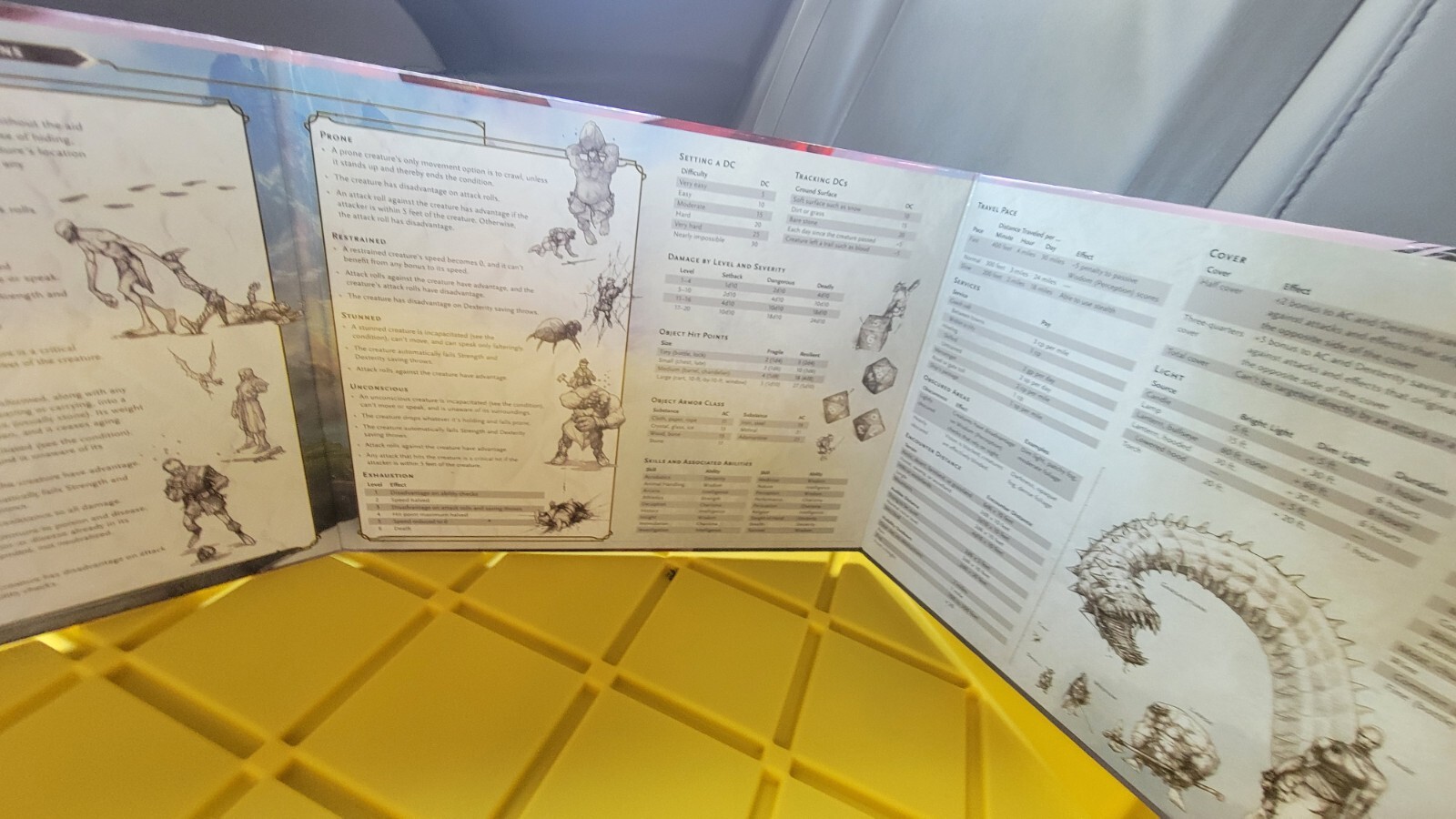 Dungeons & Dragons, Wizards Of The Coast