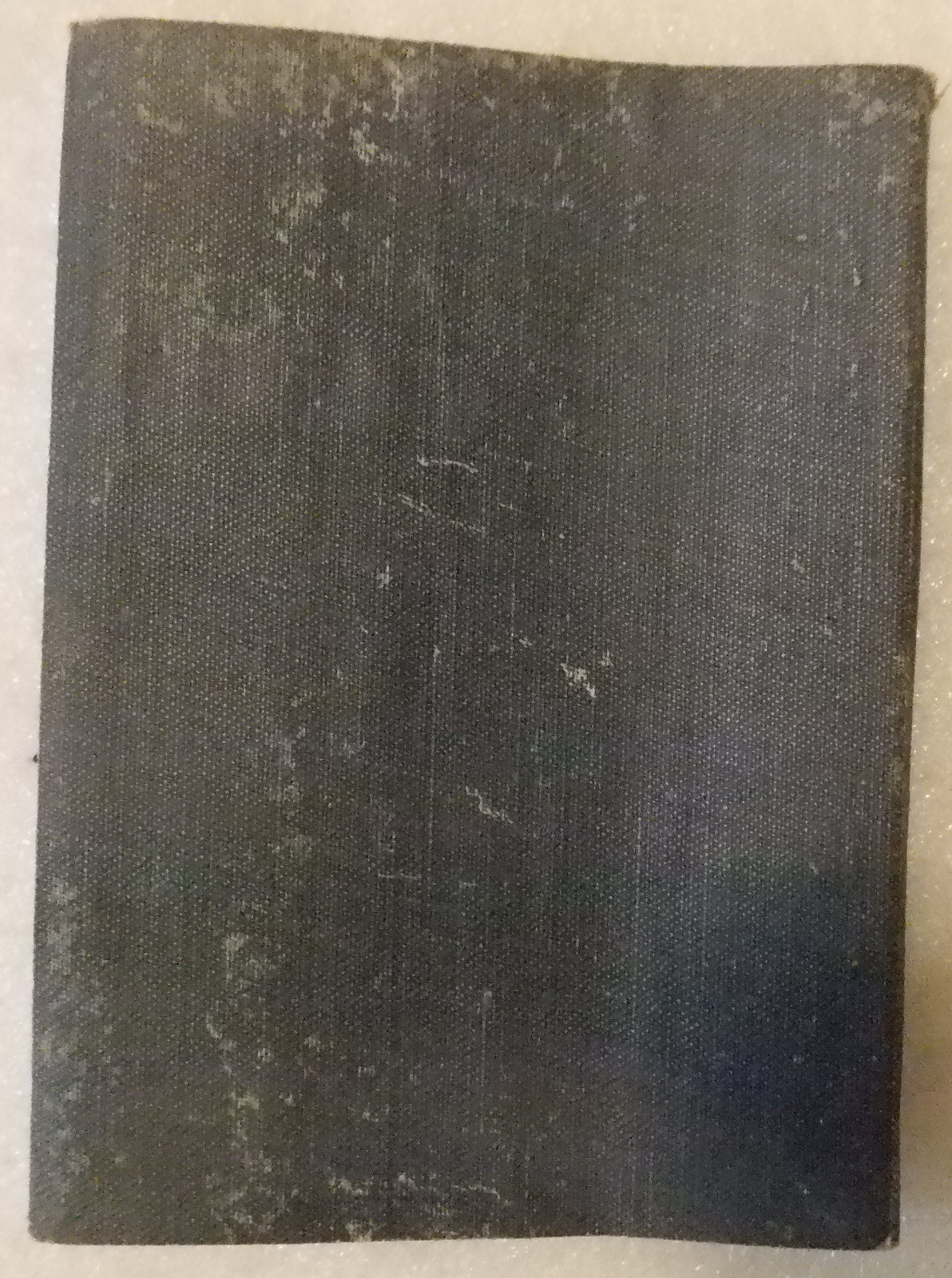 Mr. Durant of Salt Lake City: « That Mormon »./ FAIR 1905 Softcover. 221 pages.