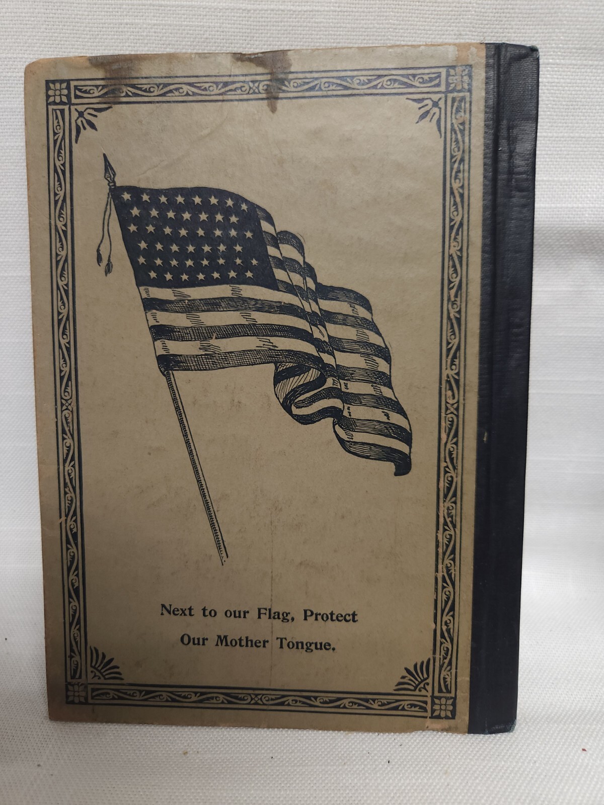 Pollard&rsquo;s synthetic speller by Rebecca S. Pollard 1894 100 pages Western Pub.