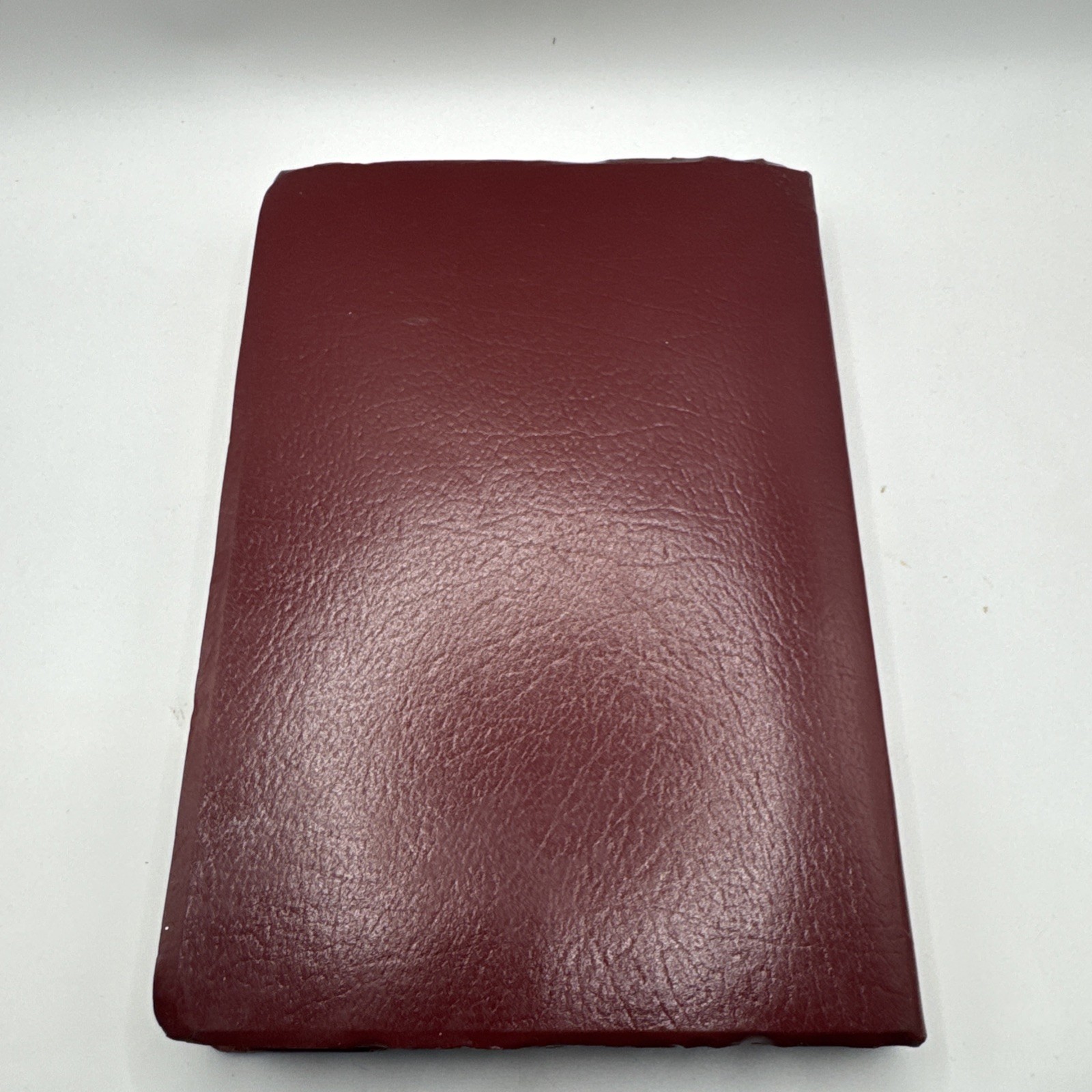 New American Bible Catholic World Press