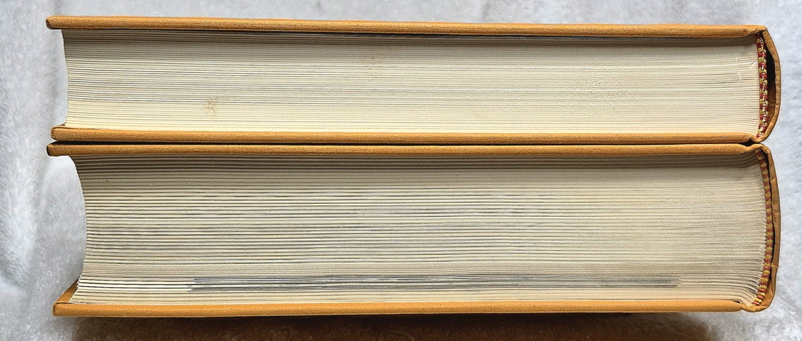 Il Teatro Alla Scala (Gatti · 1964 · 2 Vol Slipcased Set w/ DJs ) VG
