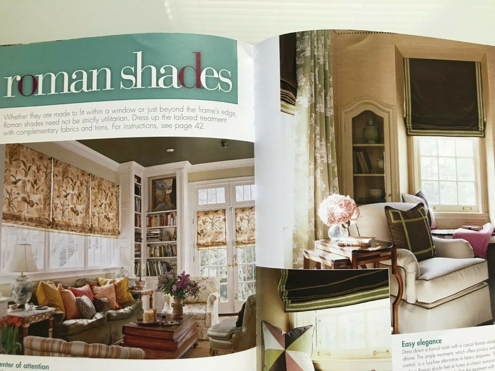 Better Homes and Gardens Beginner&rsquo;s Guide to Window Treatments
