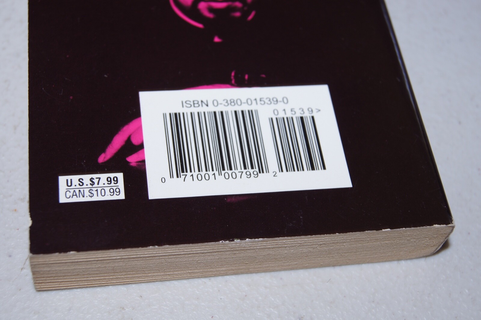 The Satanic Bible Anton LaVey 62nd Printing Peter Gilmore Intro Occult Satanism