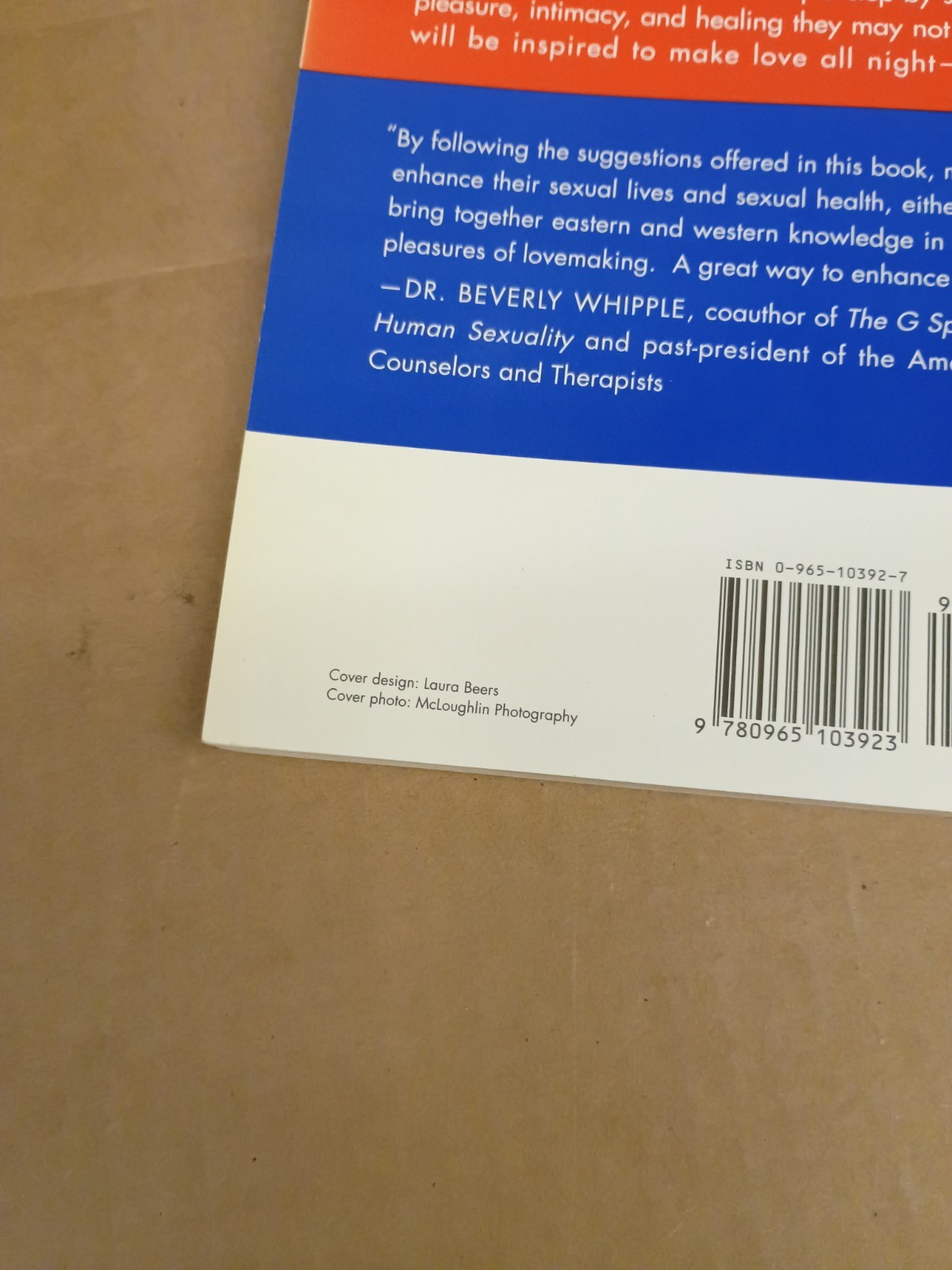 The Multi-Orgasmic Couple By Mantak Chia & Abrams HC On Sexual Health & Intimacy