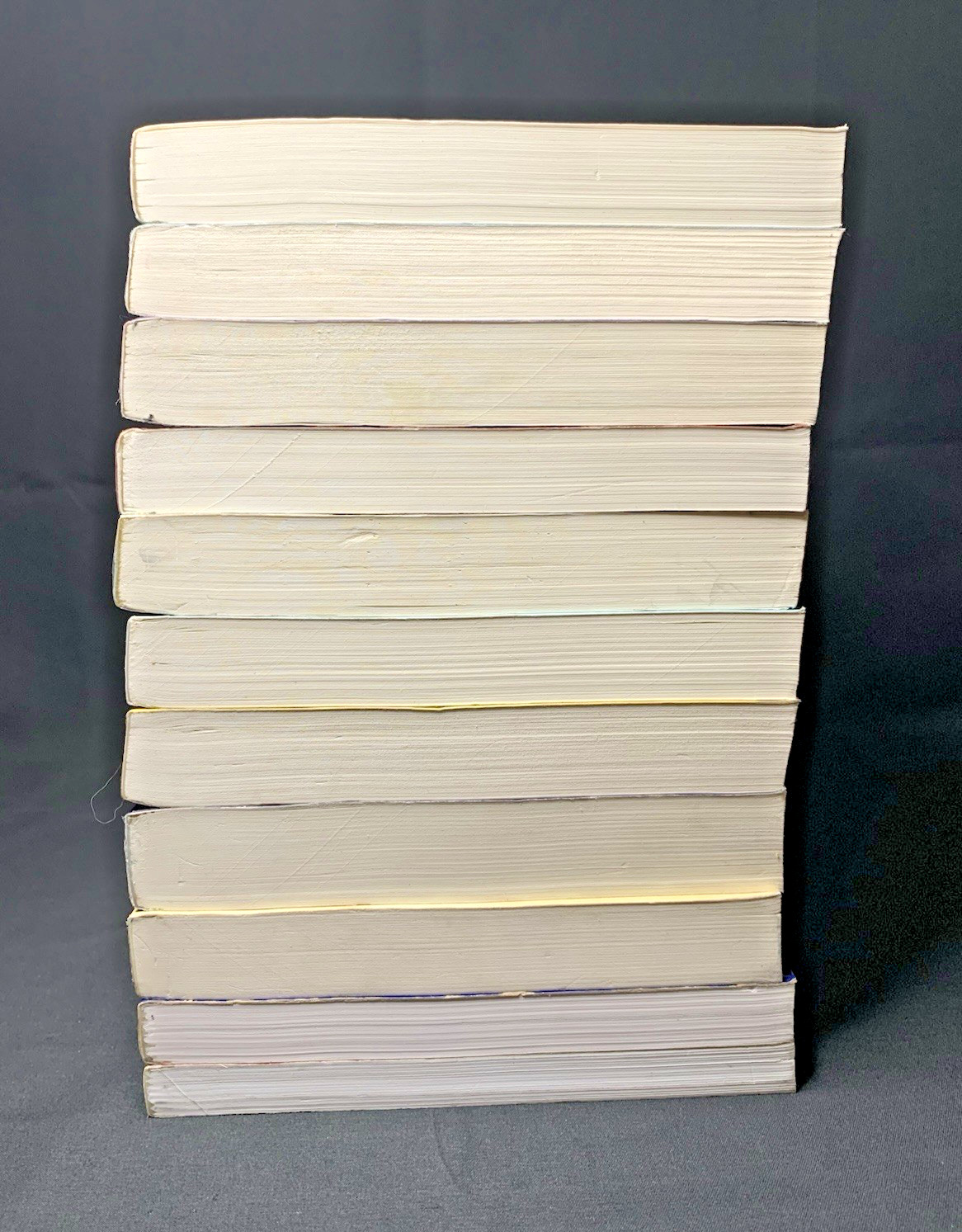 Thomas Merton Annual Lot 11 Vols 11 13 21 23 25 26 28 31 33 35 Centenary 1998-22