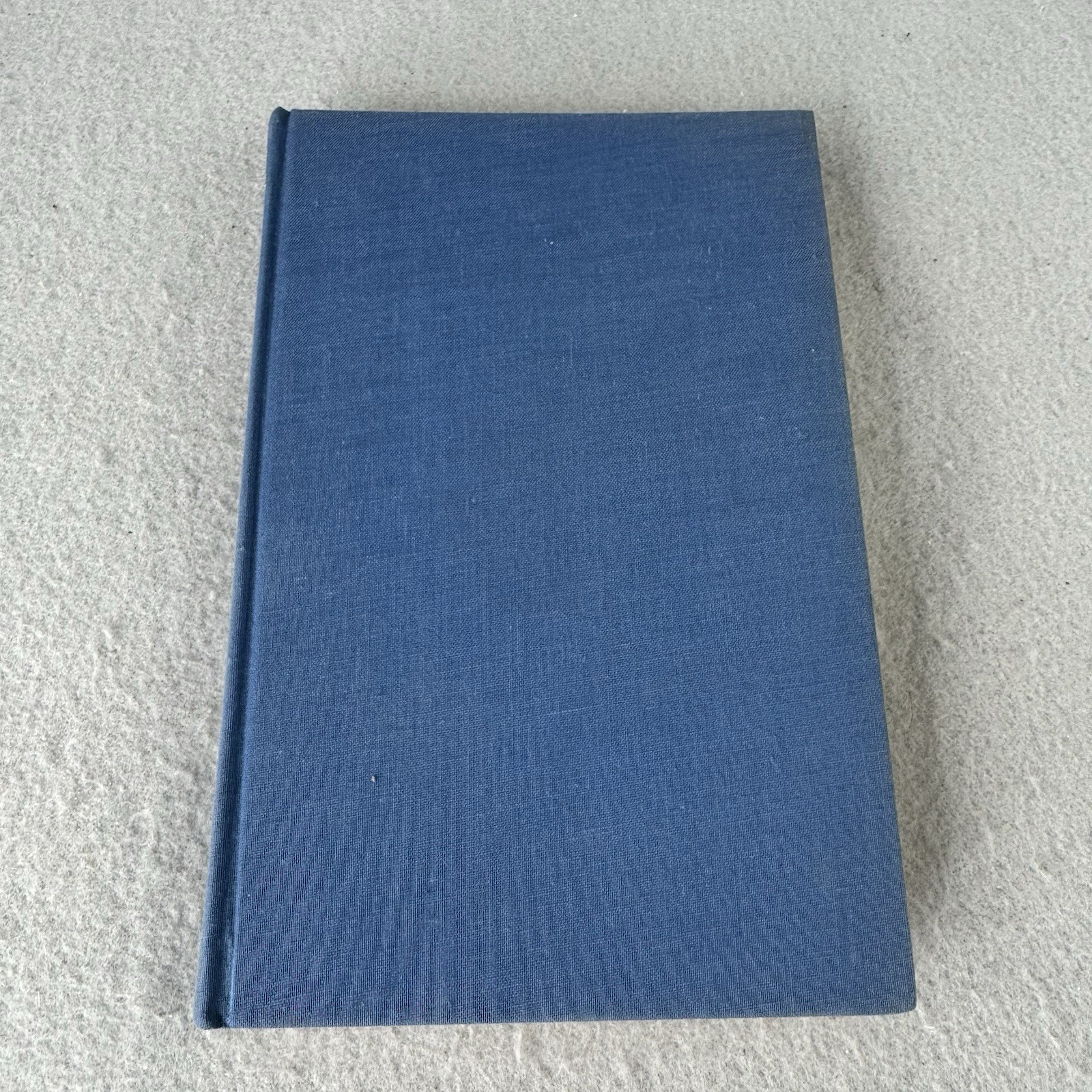 What&rsquo;s It All About and What Am I? by Richard Bartlett Gregg 1st Ed 1st Print!