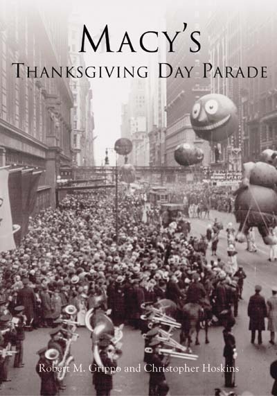 Macy&rsquo;s Thanksgiving Day Parade