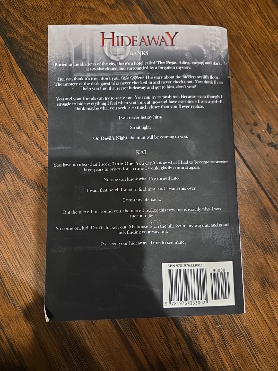 Penelope Douglas Devil&rsquo;s Night Series Out of Print Paperback Bundle OOP Corrupt