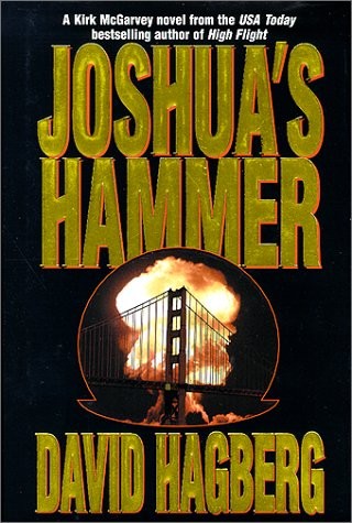 Joshua&rsquo;s Hammer